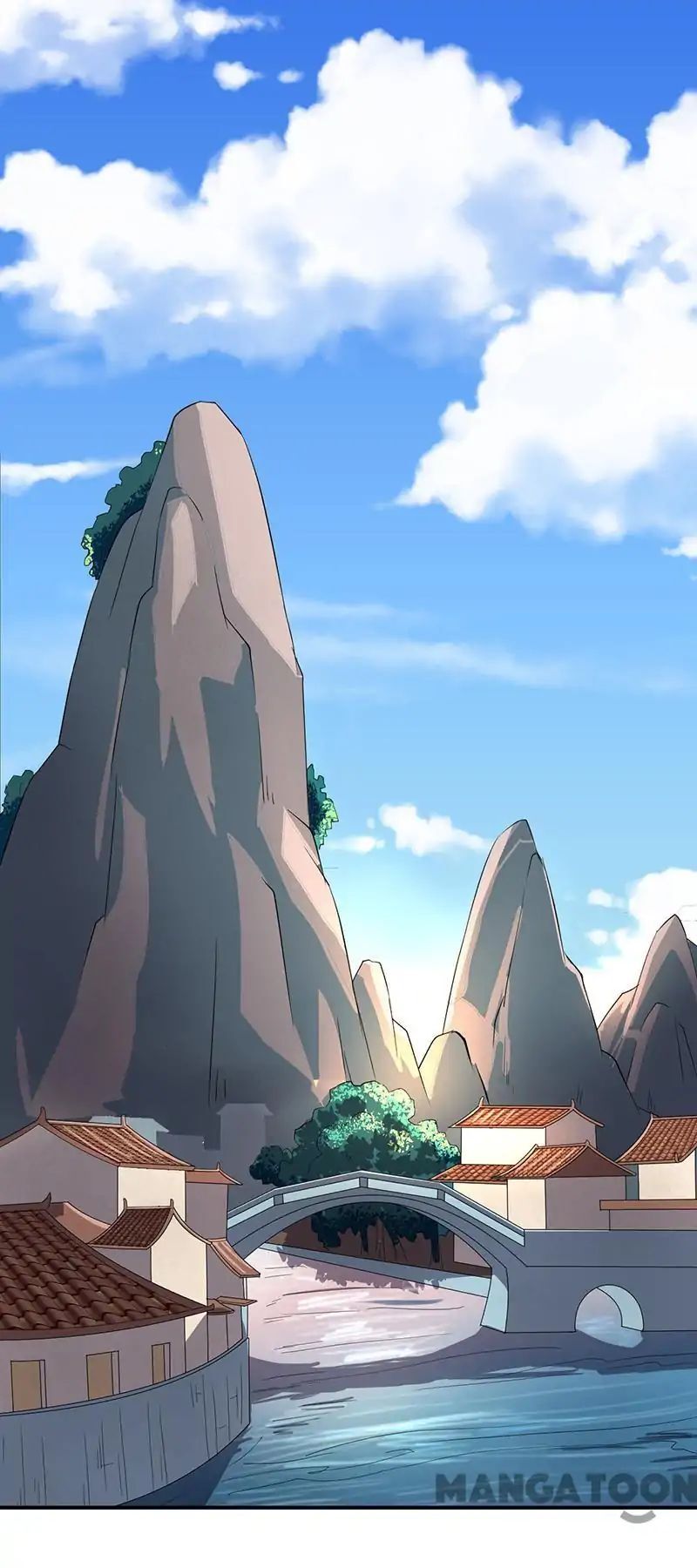 Martial Arts Reigns Chapter 59 - page 1