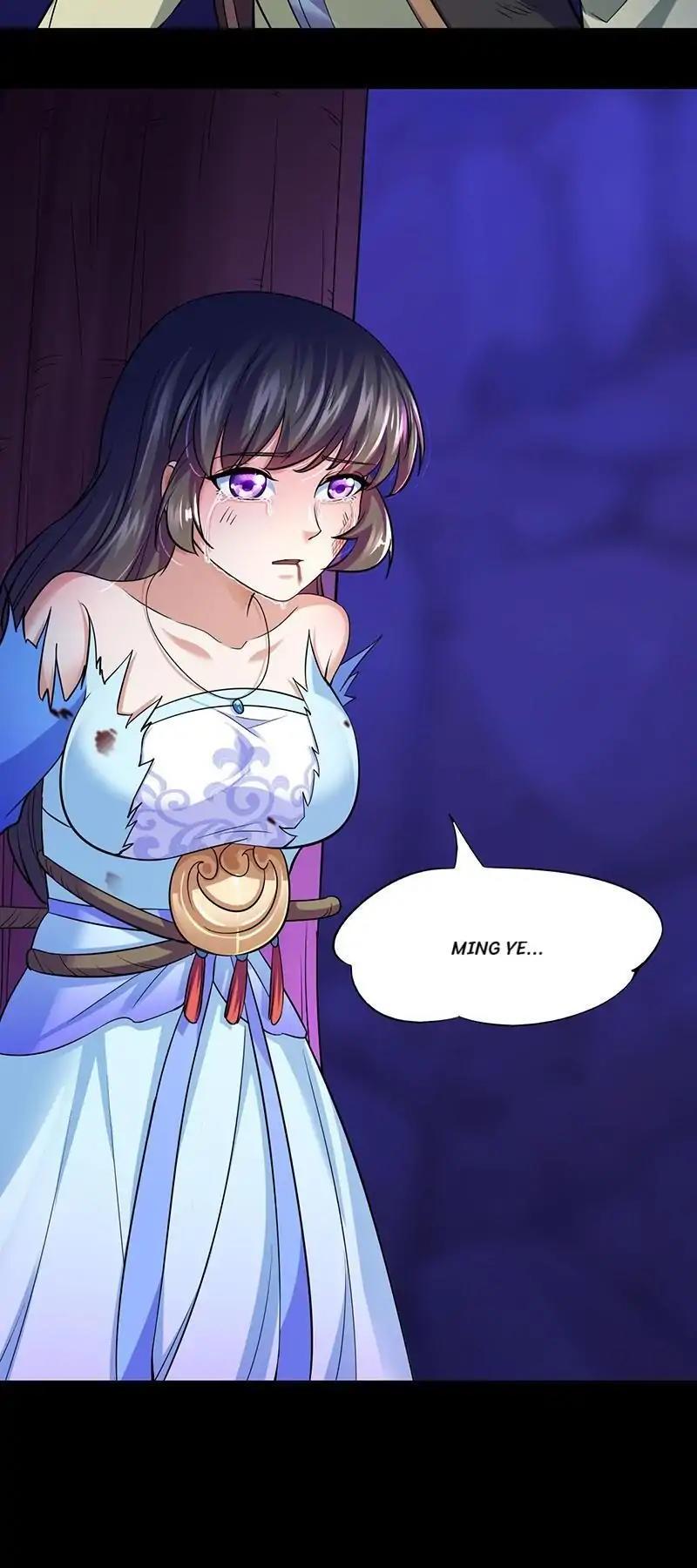 Martial Arts Reigns Chapter 80 - page 28