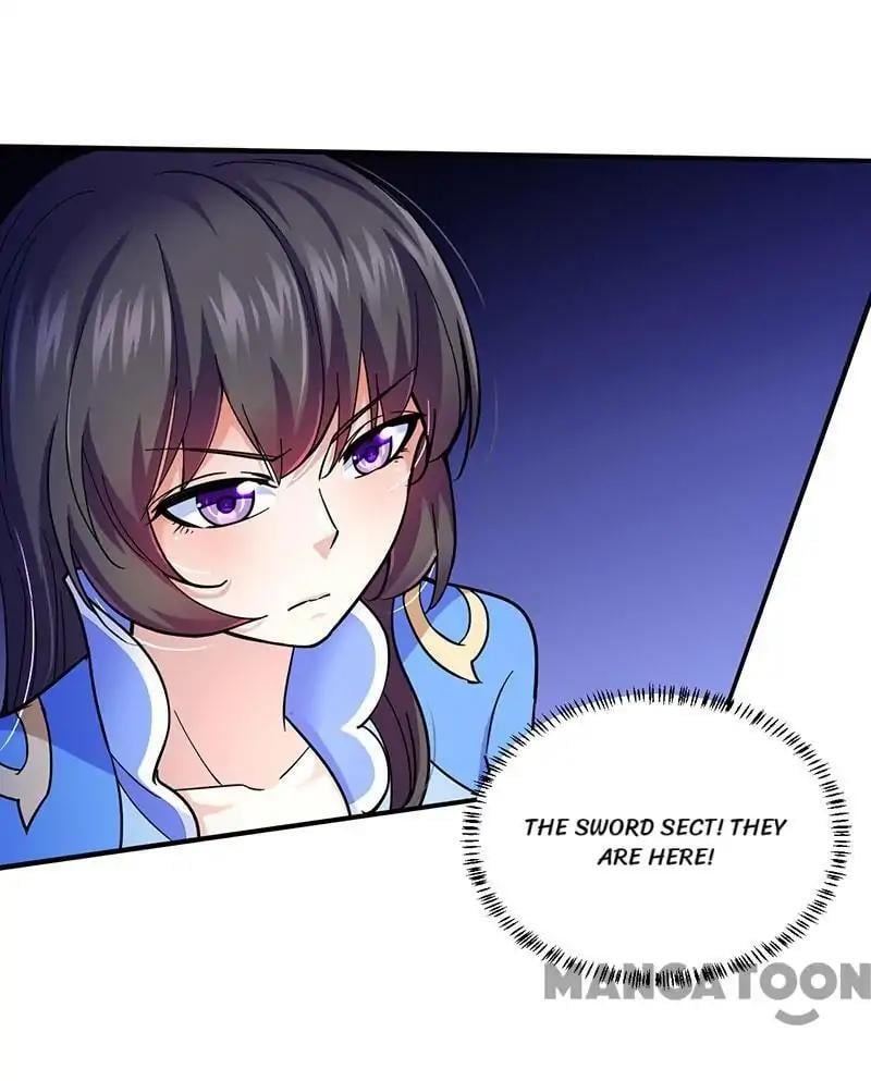 Martial Arts Reigns Chapter 99 - page 19