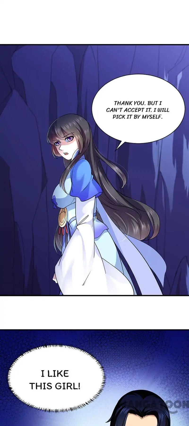 Martial Arts Reigns Chapter 99 - page 22