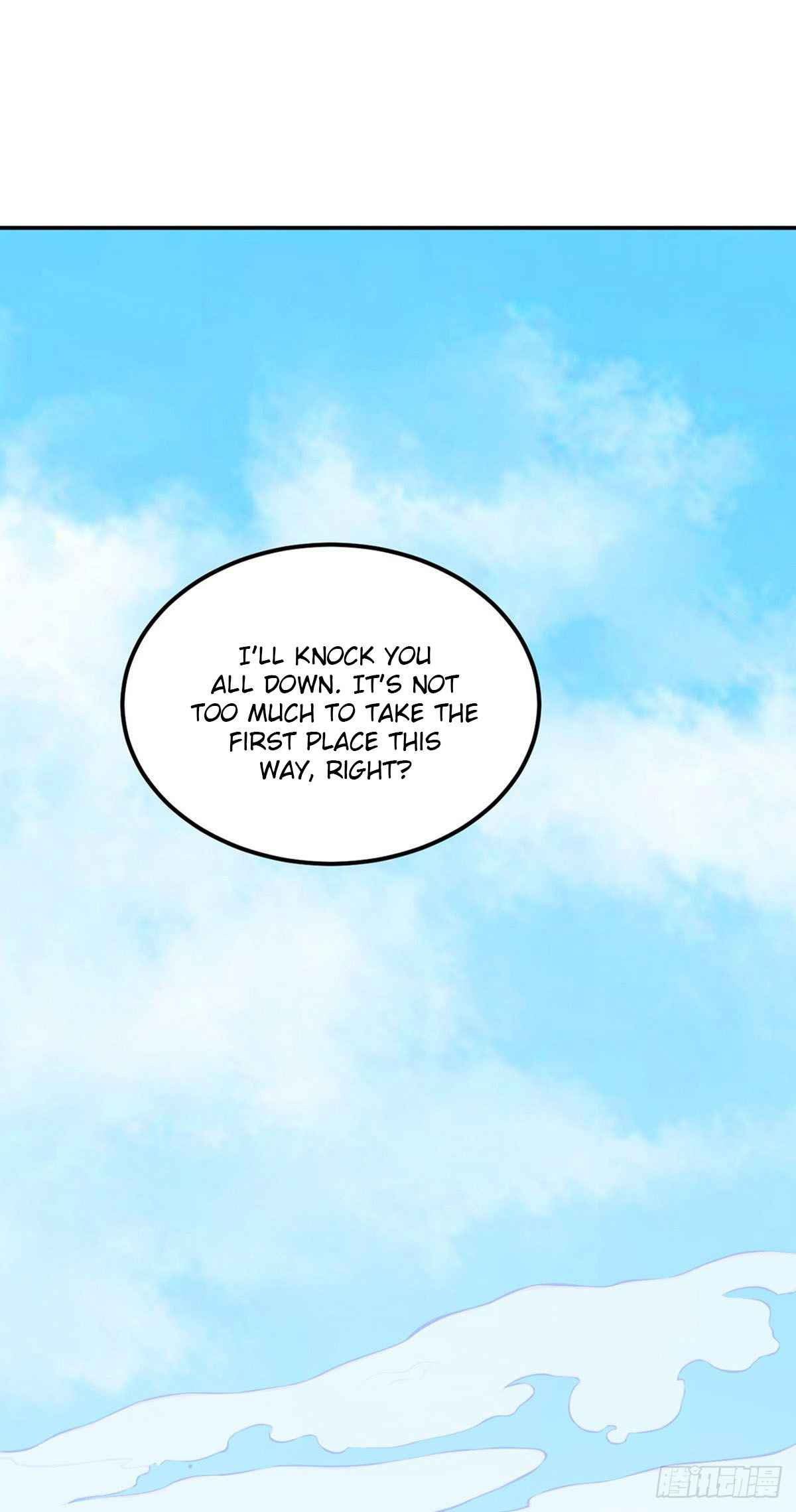 Martial Arts Reigns Chapter 184-eng-li - page 3
