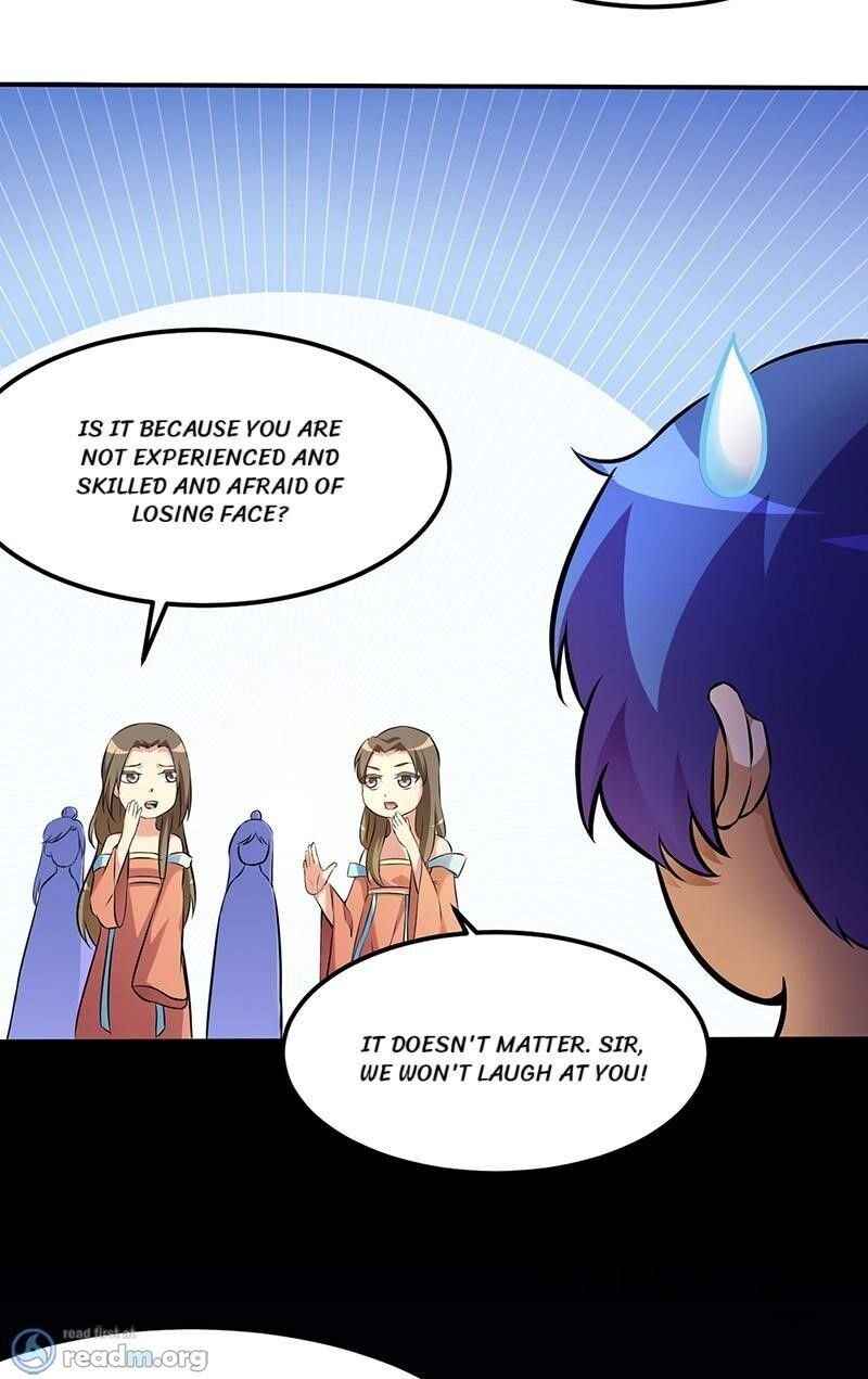 Martial Arts Reigns Chapter 138-eng-li - page 6