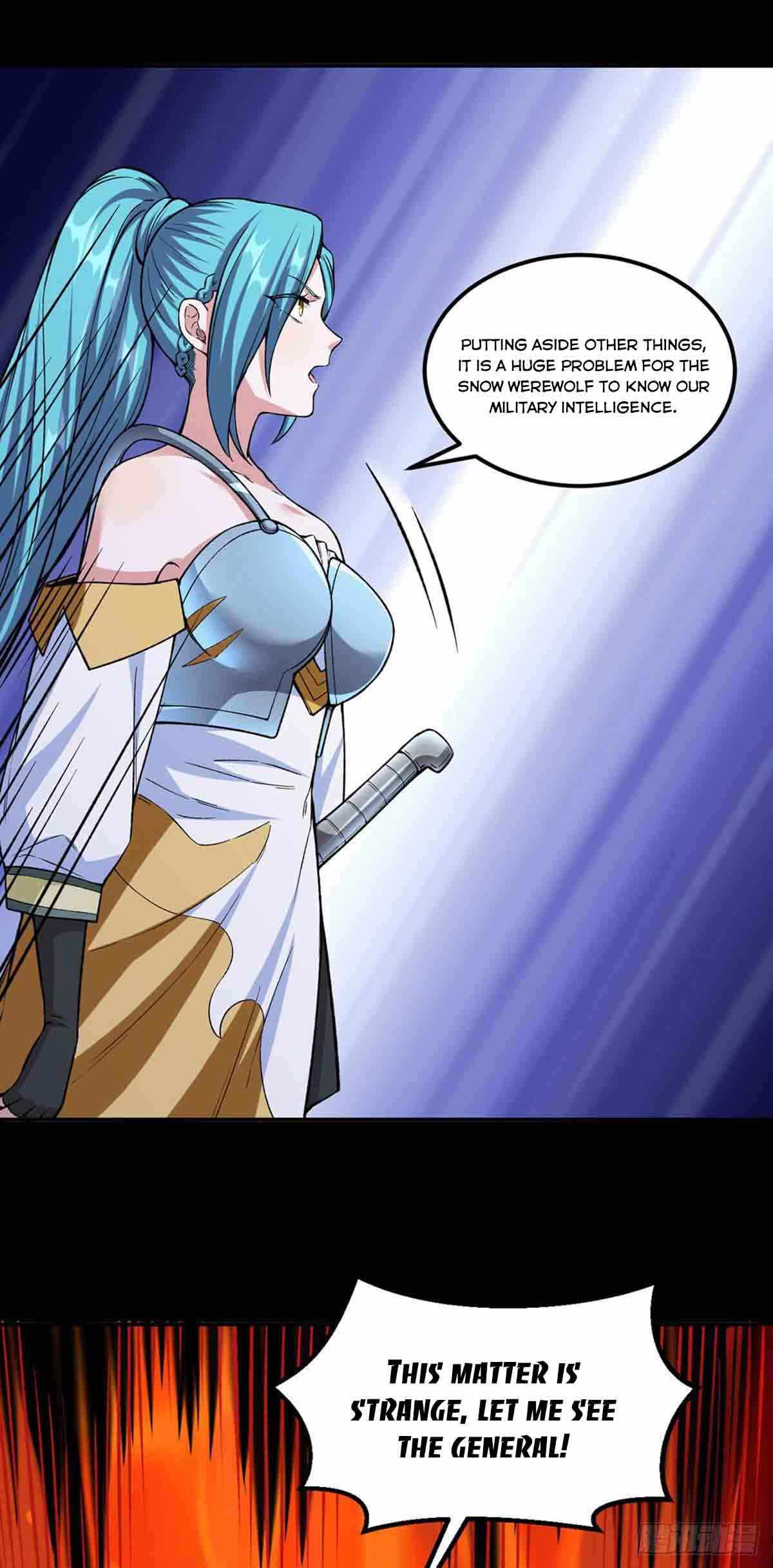 Martial Arts Reigns Chapter 351 - page 16