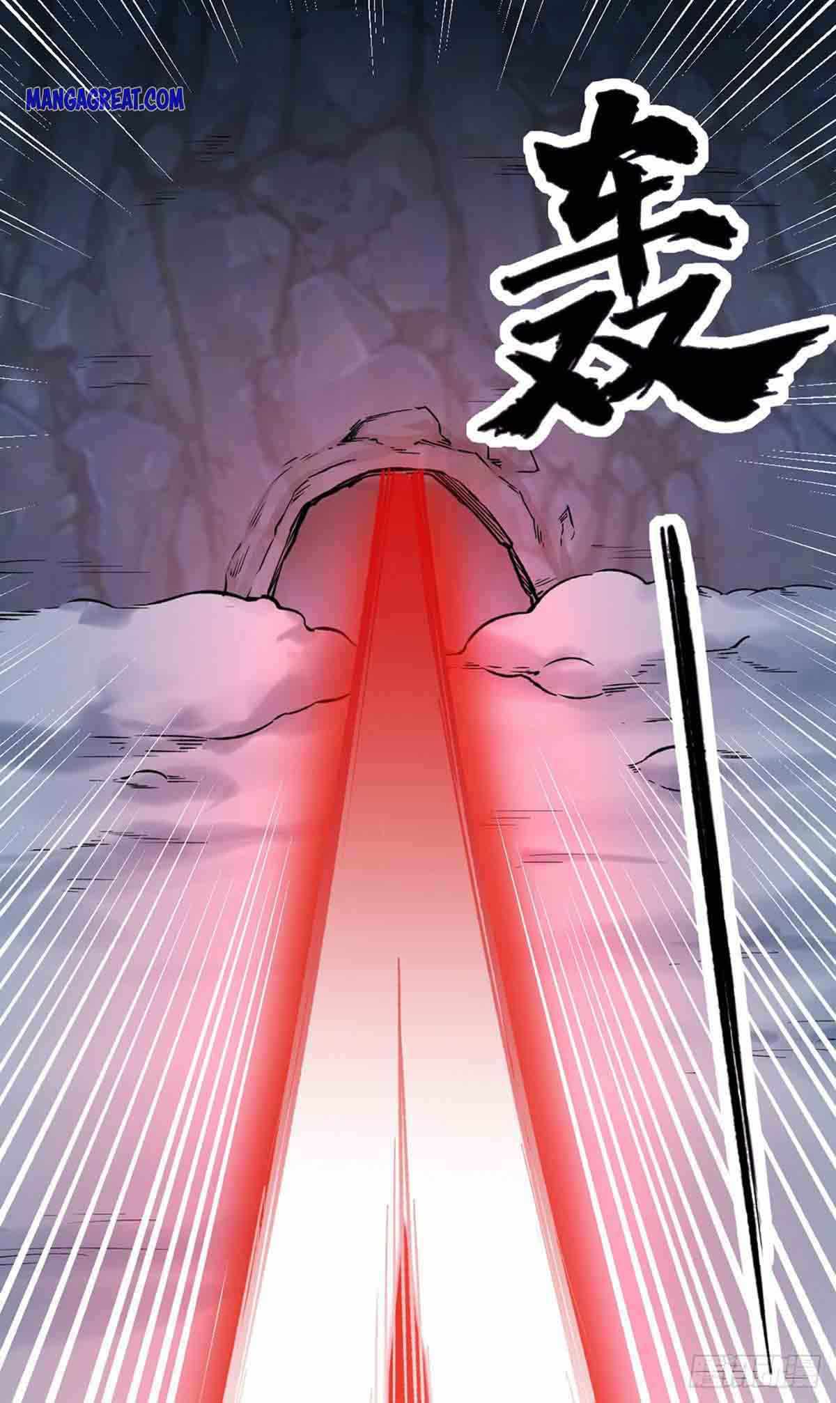 Martial Arts Reigns Chapter 351 - page 18