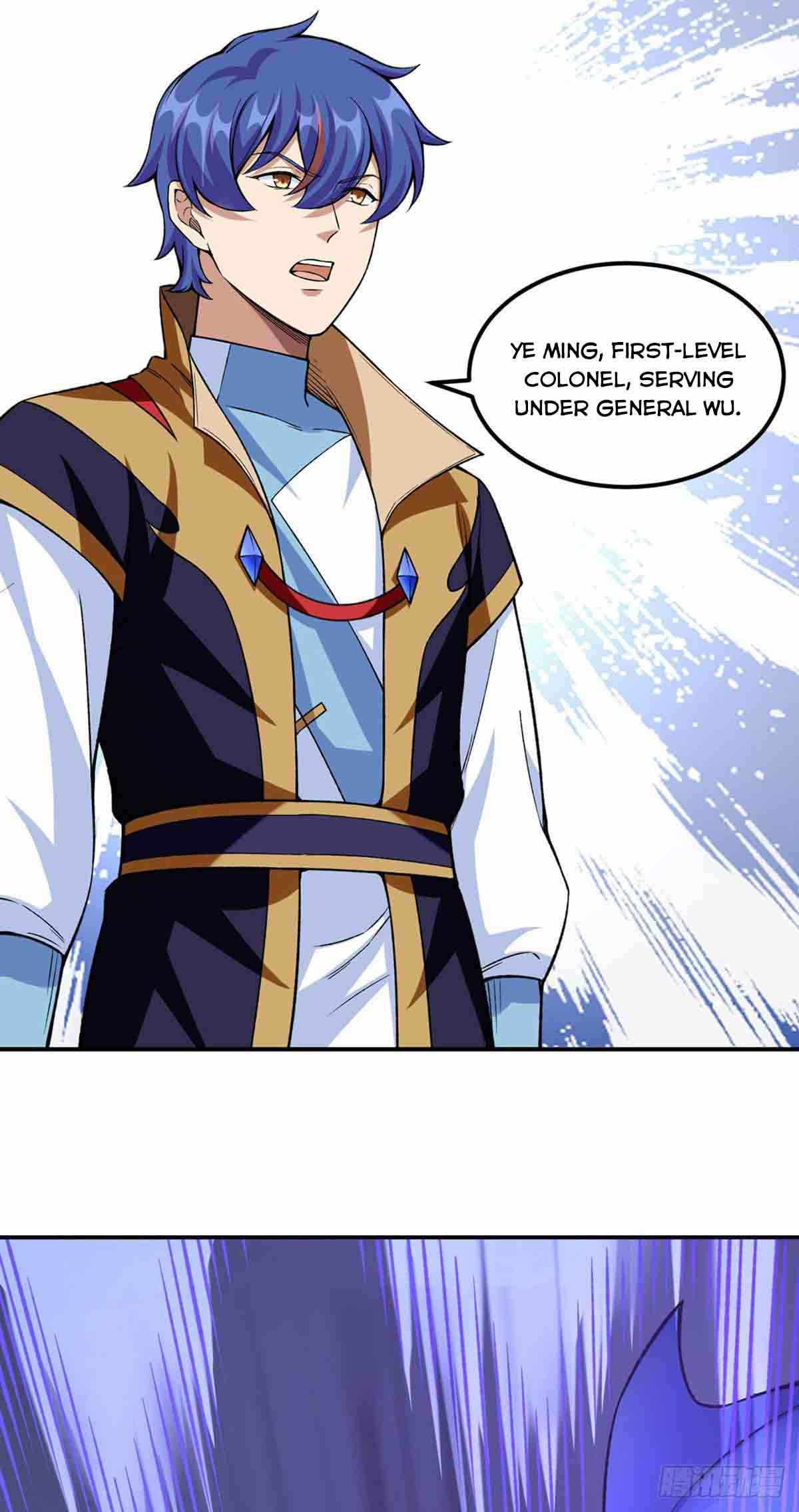Martial Arts Reigns Chapter 351 - page 28