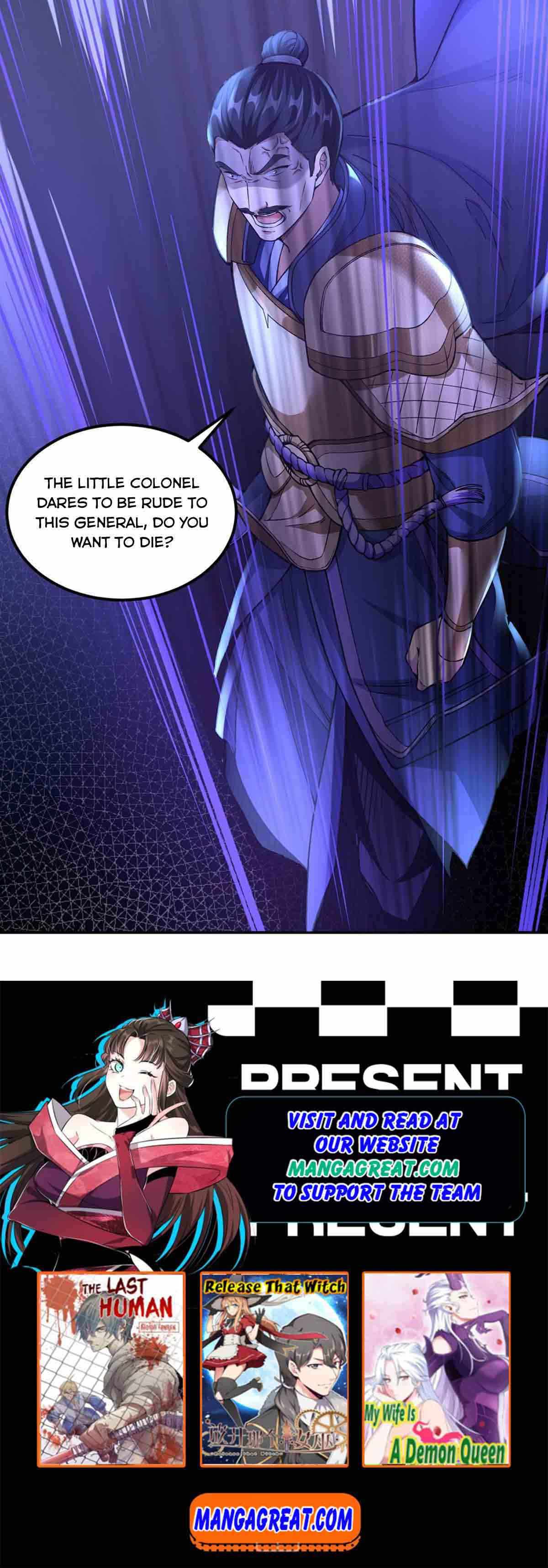 Martial Arts Reigns Chapter 351 - page 29
