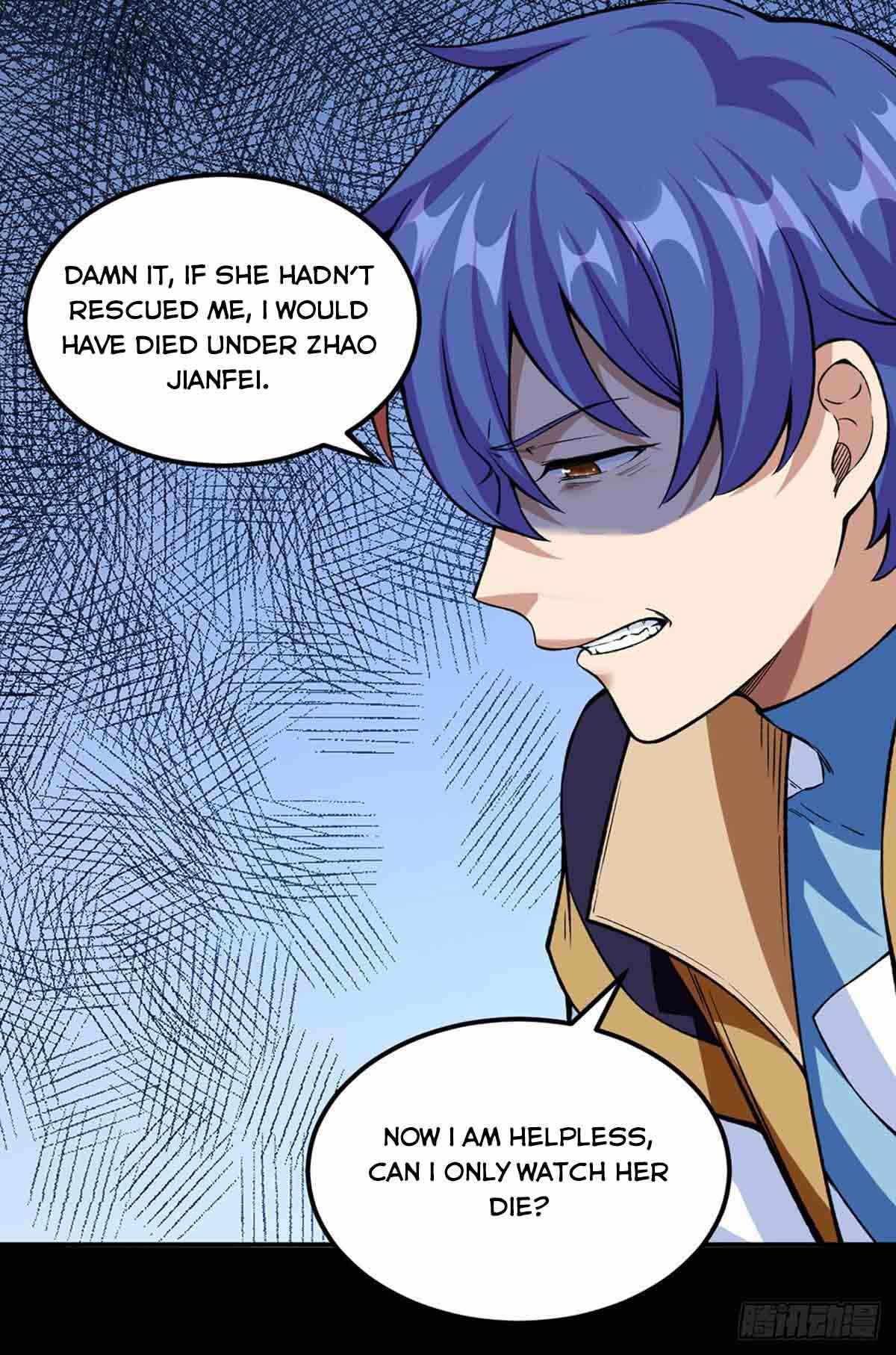 Martial Arts Reigns Chapter 351 - page 4