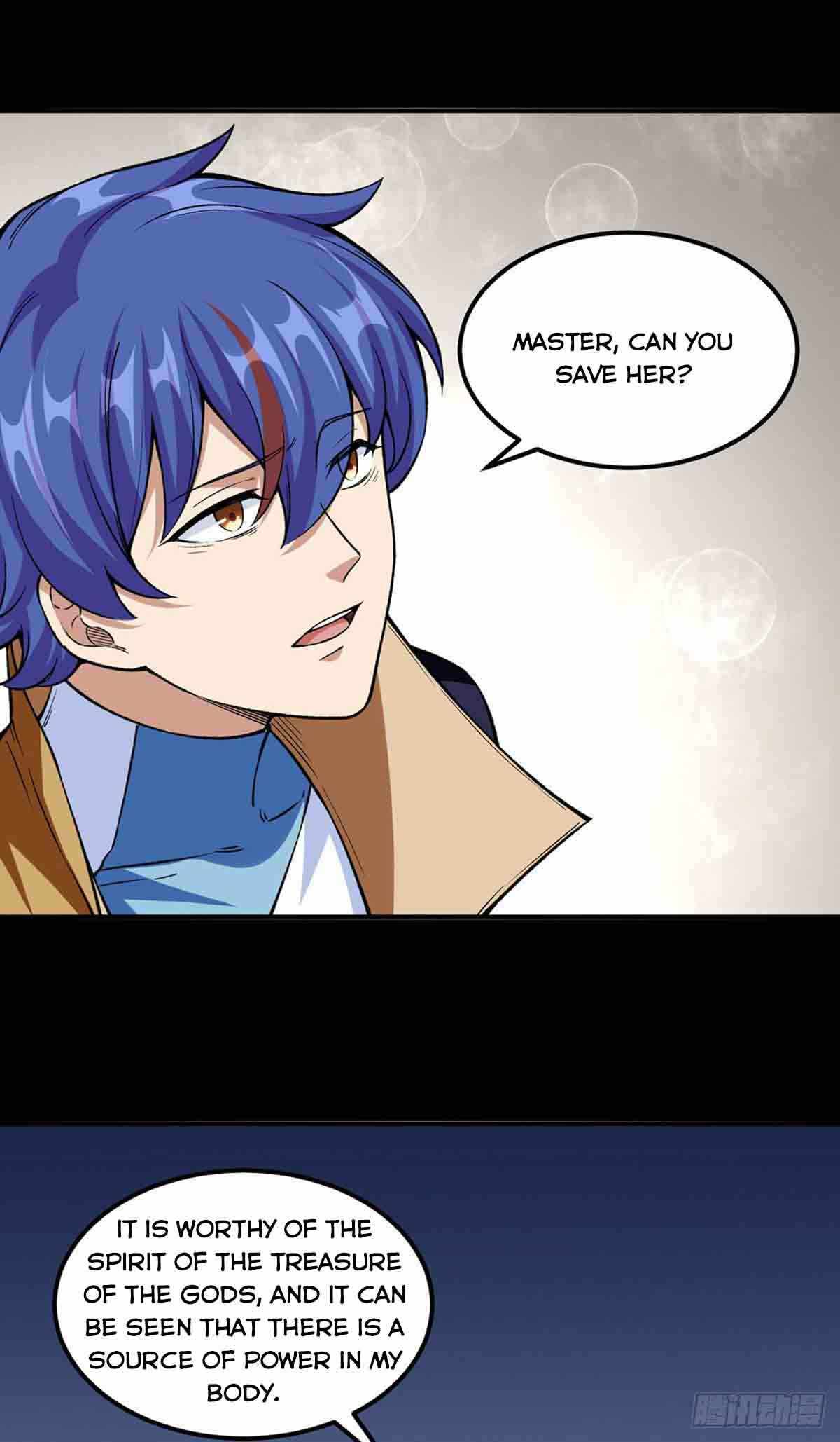 Martial Arts Reigns Chapter 351 - page 6