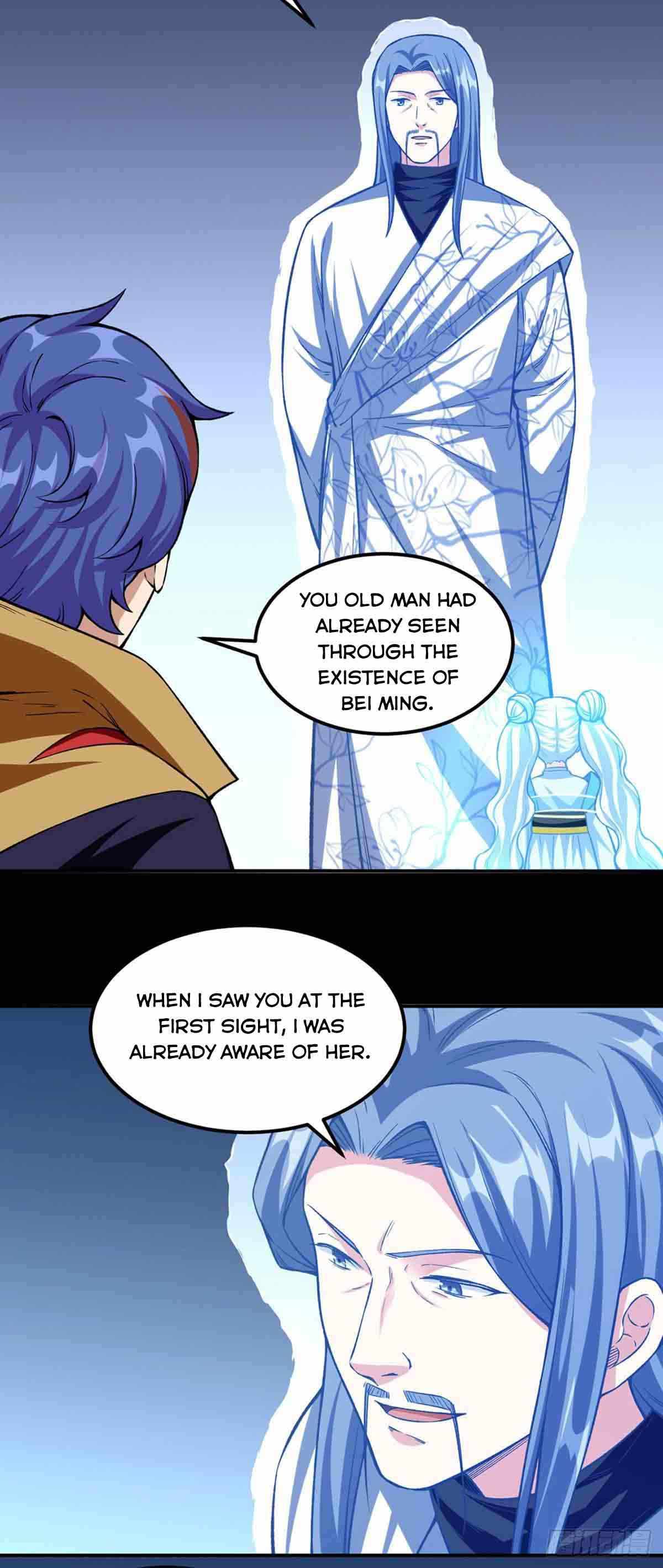 Martial Arts Reigns Chapter 351 - page 7