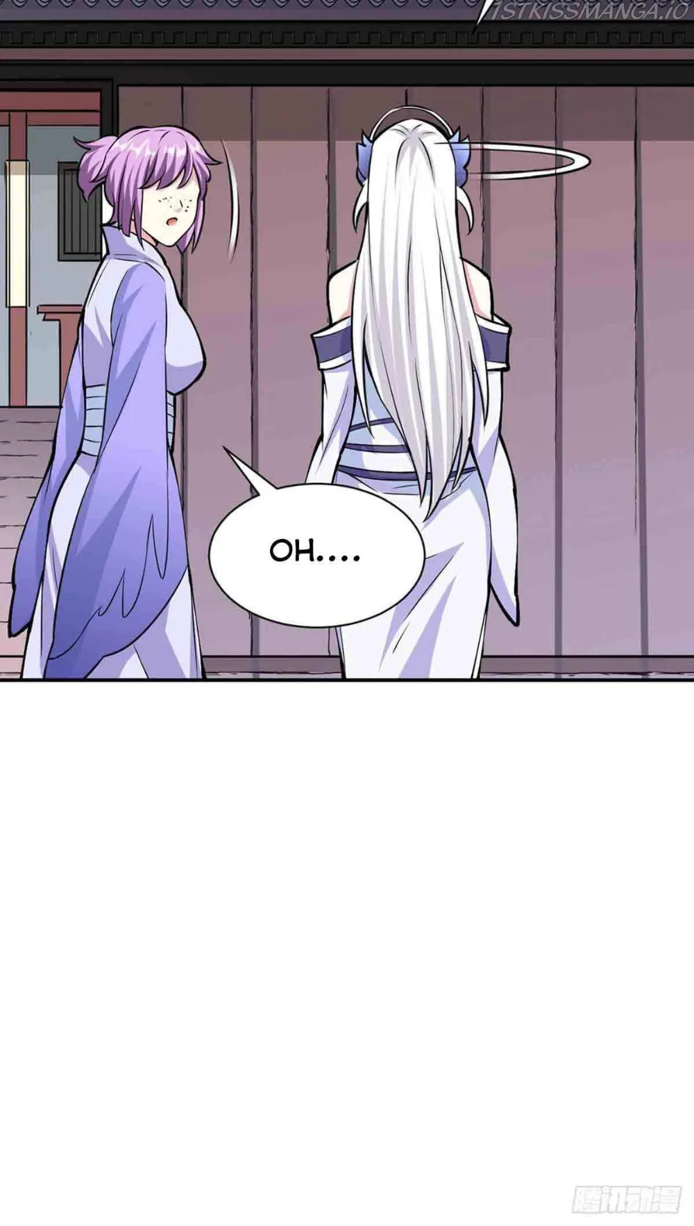 Martial Arts Reigns Chapter 344 - page 24