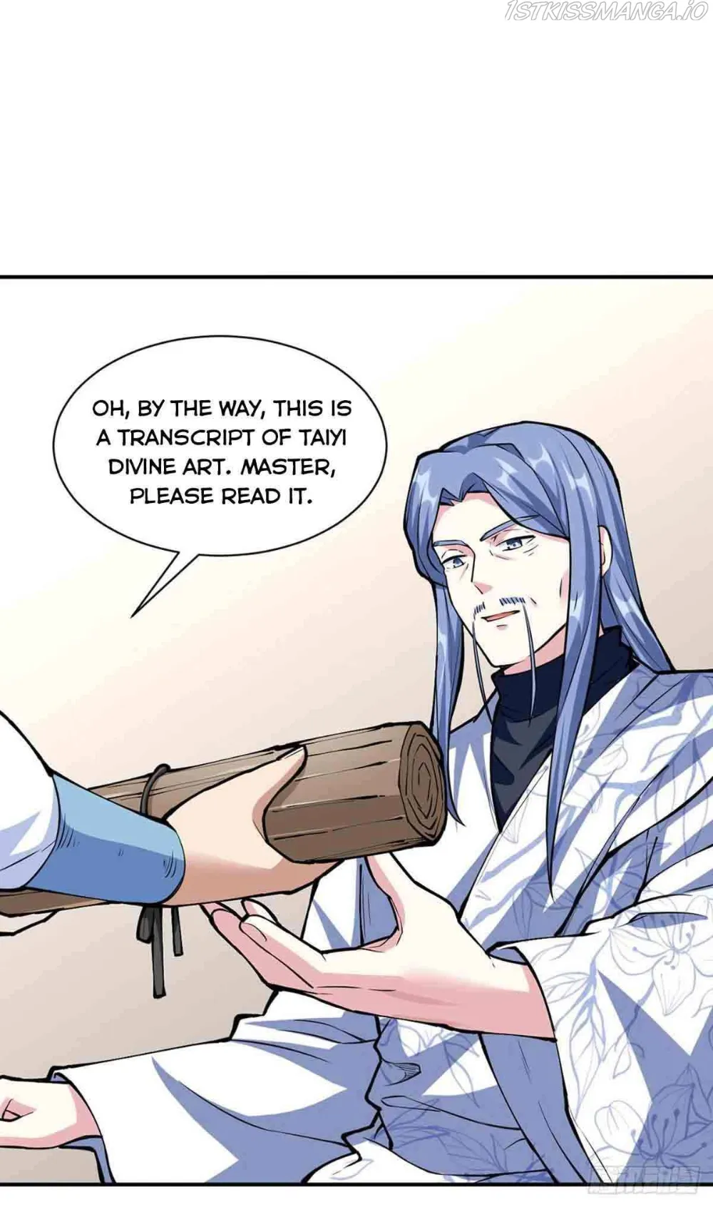 Martial Arts Reigns Chapter 344 - page 26