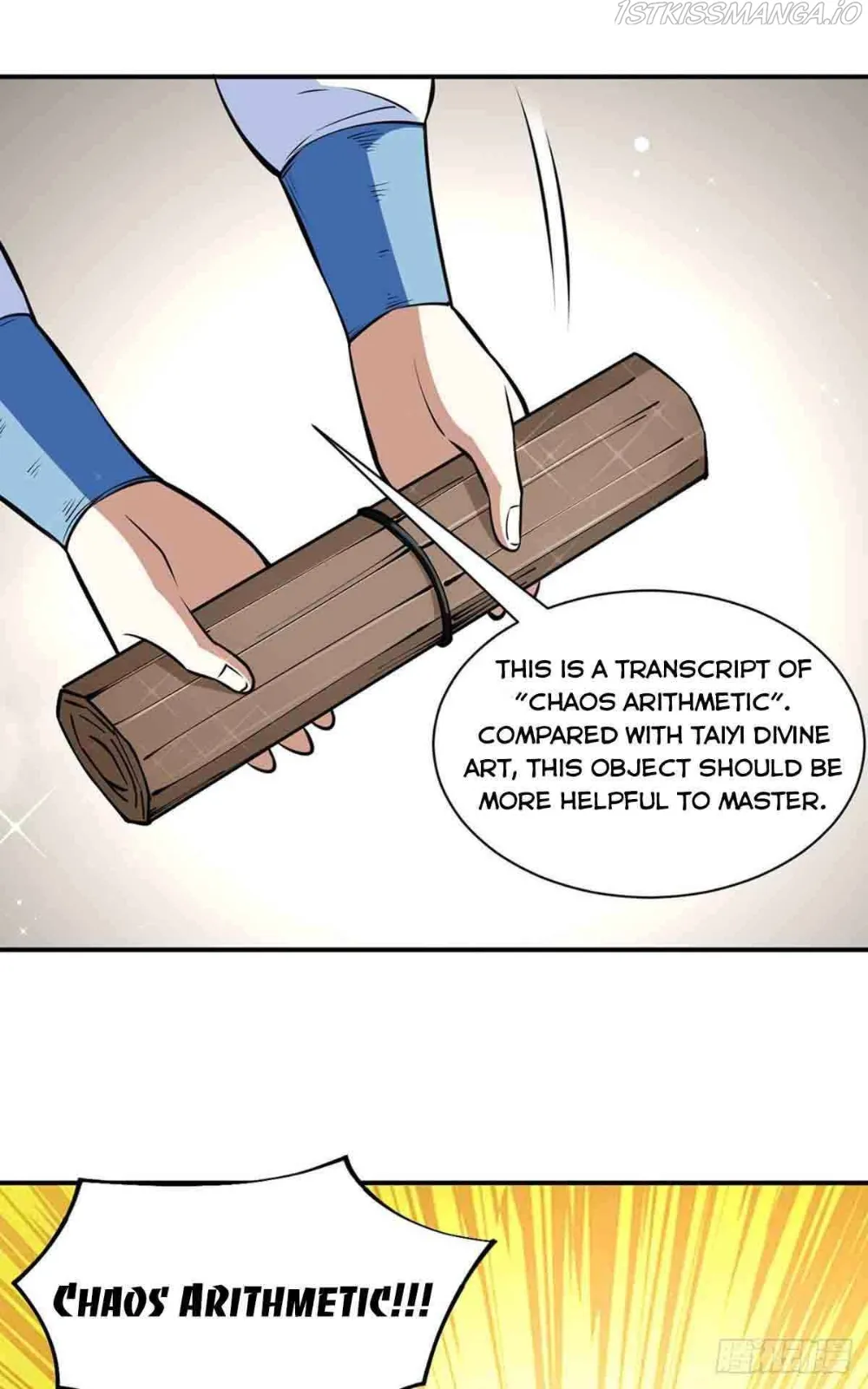 Martial Arts Reigns Chapter 344 - page 31