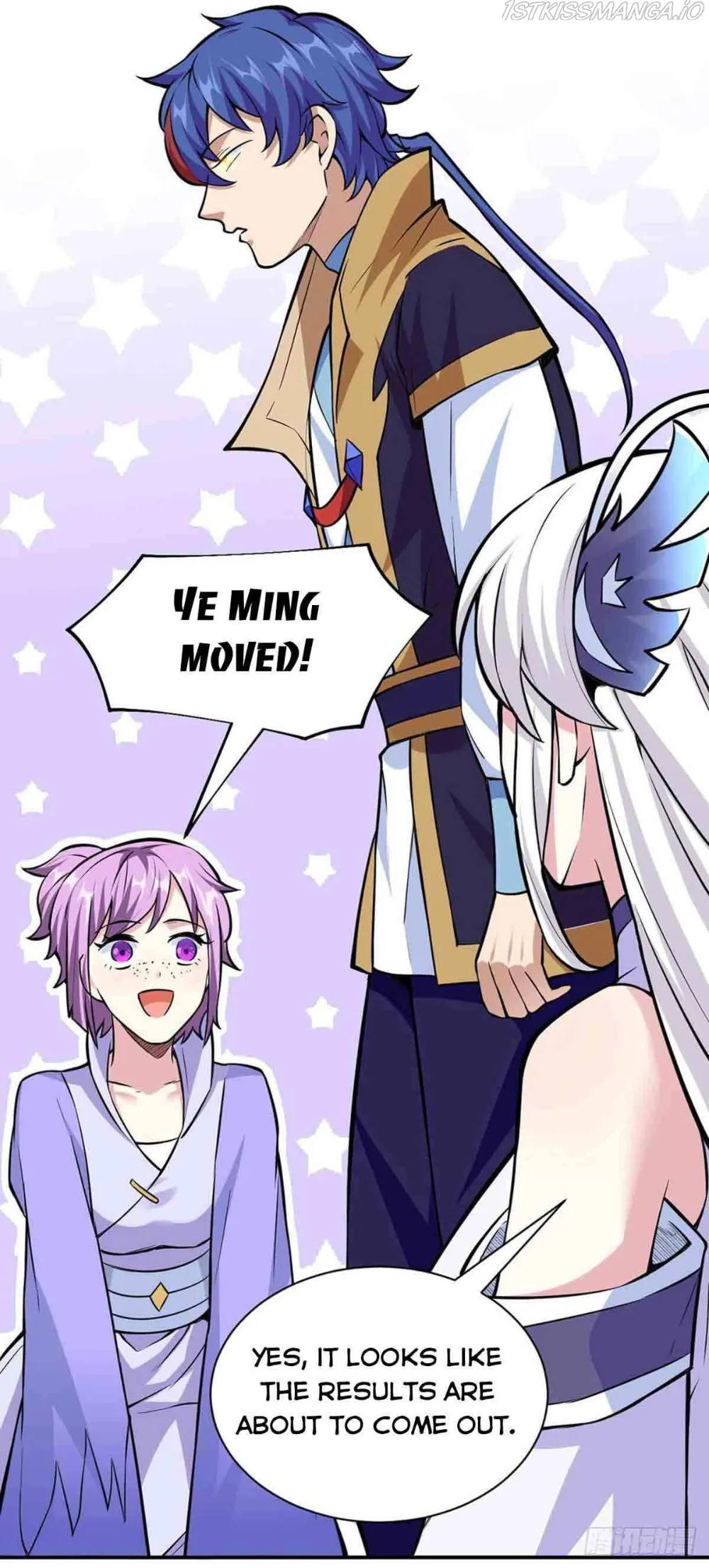 Martial Arts Reigns Chapter 344 - page 6