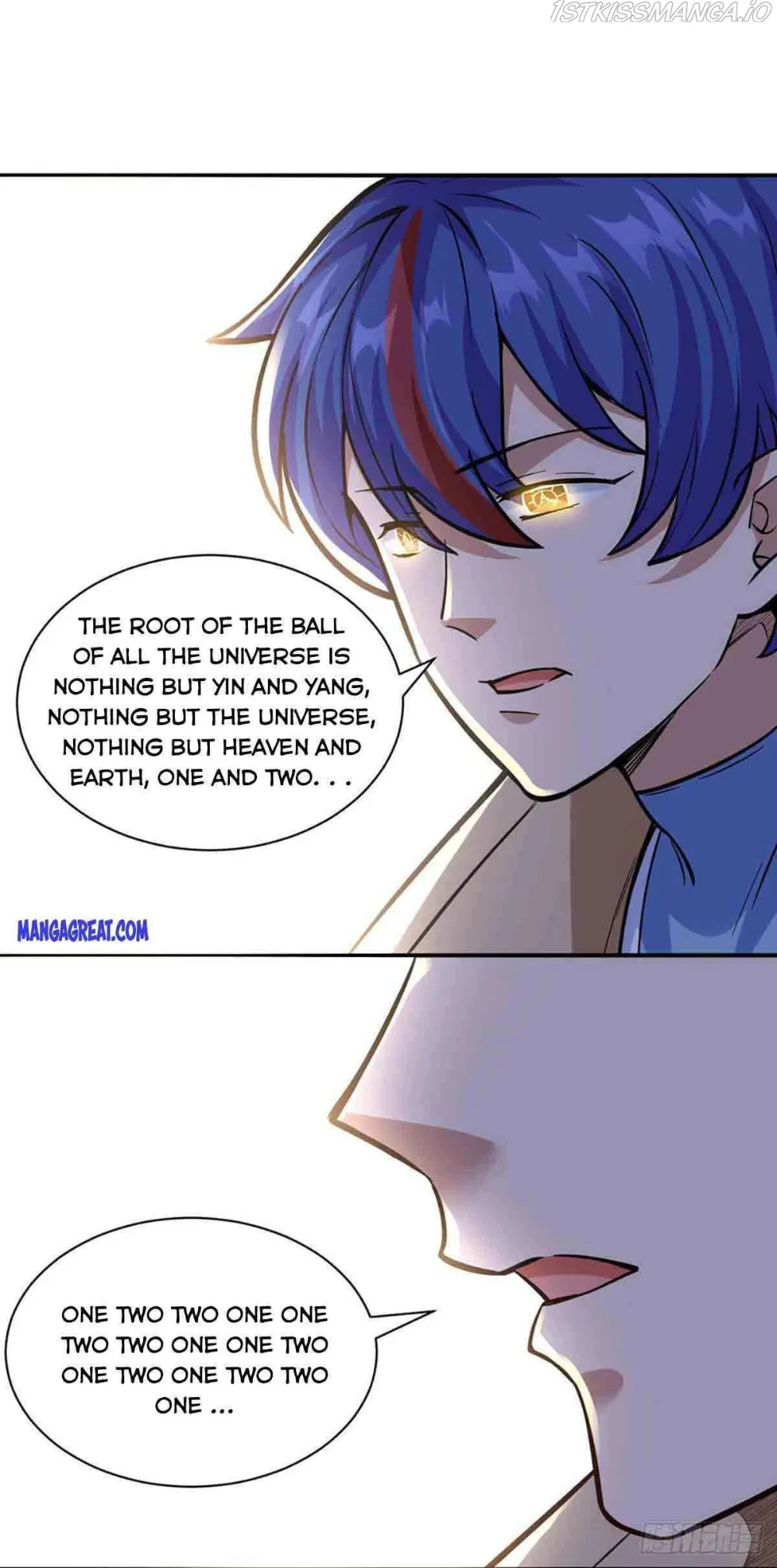 Martial Arts Reigns Chapter 344 - page 7