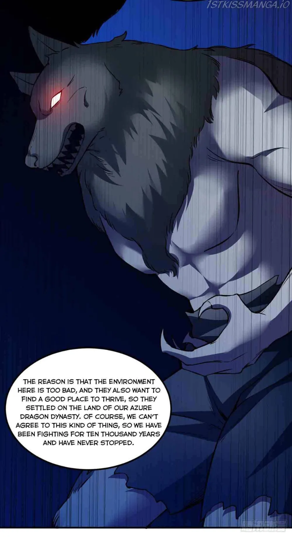 Martial Arts Reigns Chapter 345 - page 32