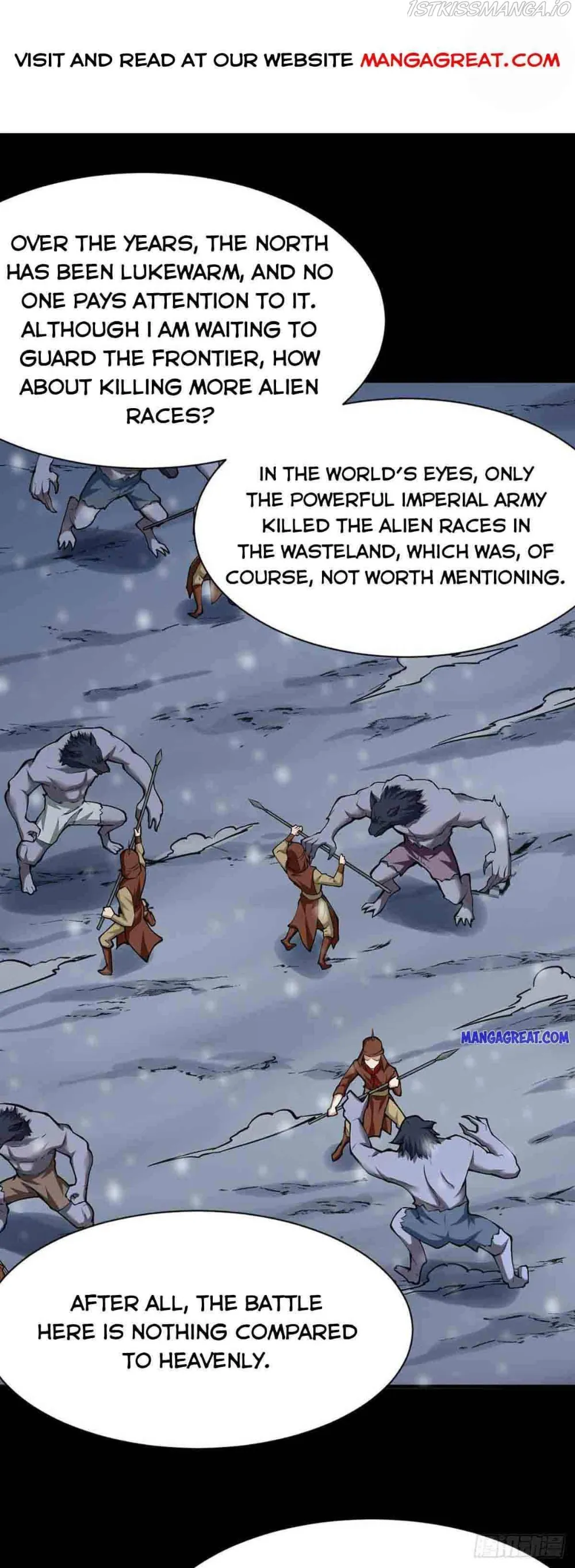 Martial Arts Reigns Chapter 348 - page 1
