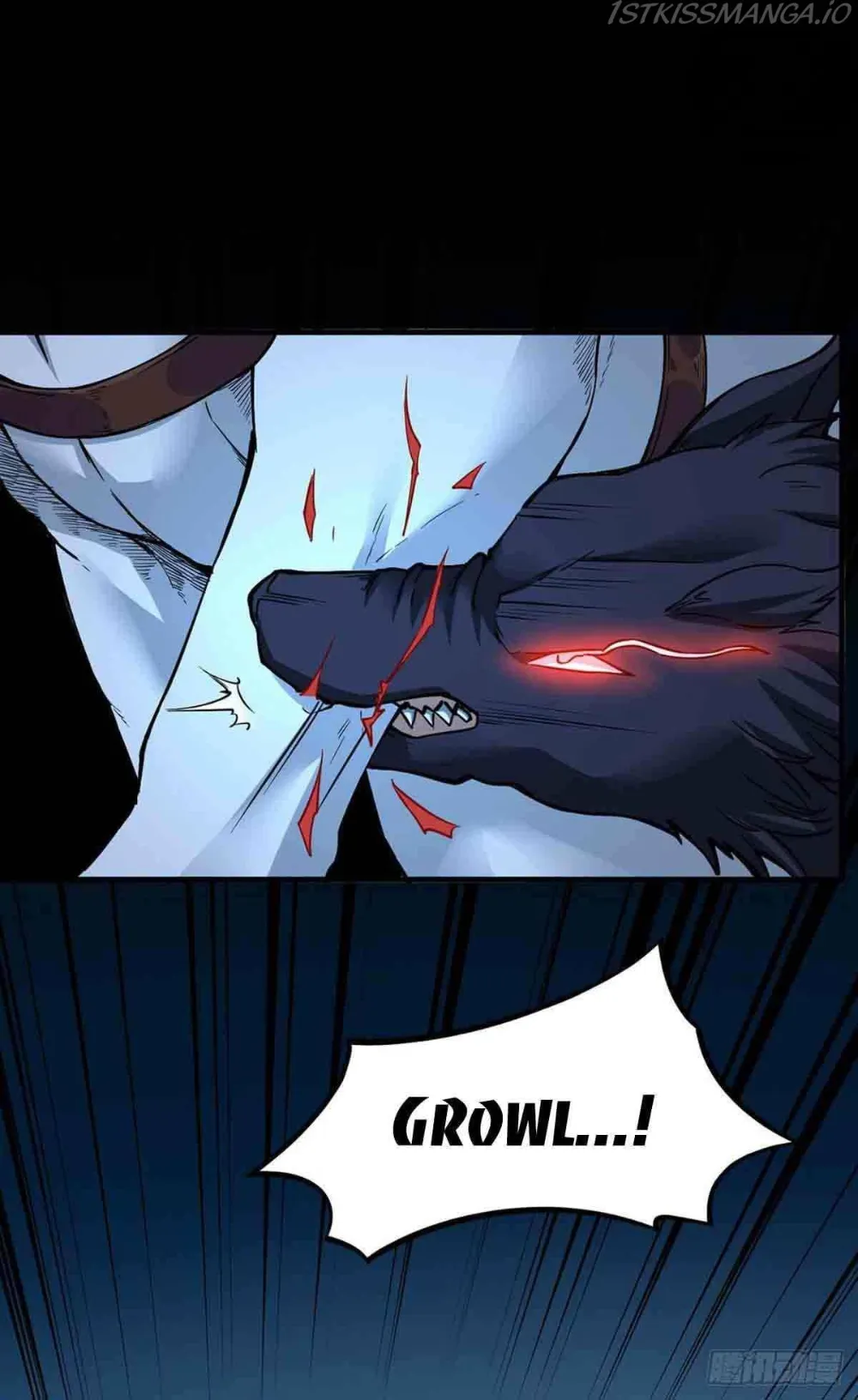 Martial Arts Reigns Chapter 348 - page 12