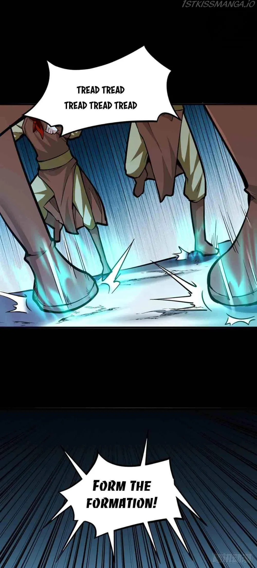 Martial Arts Reigns Chapter 348 - page 34