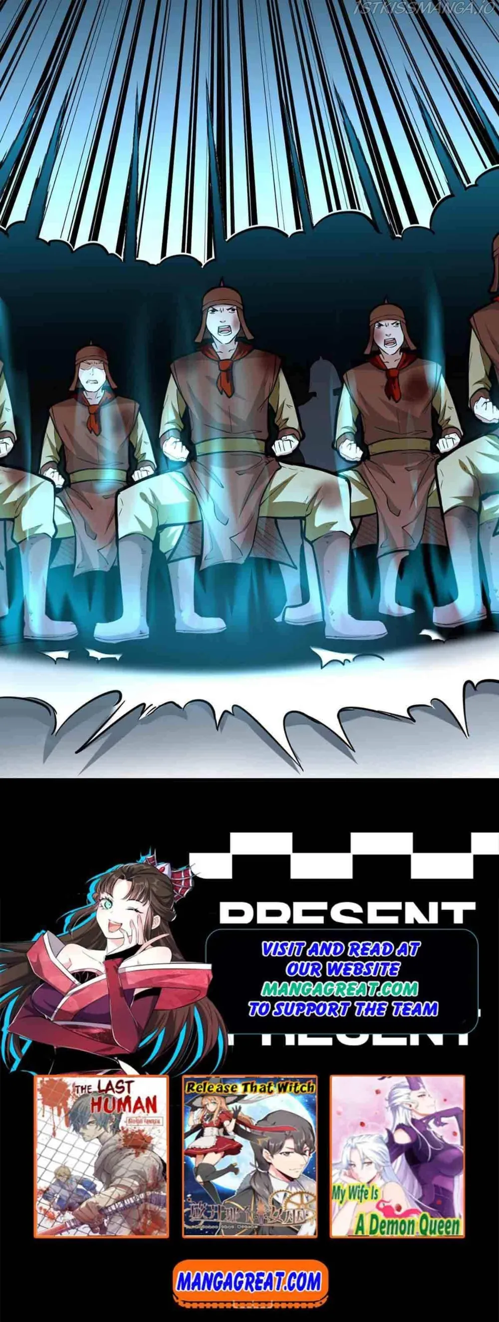 Martial Arts Reigns Chapter 348 - page 35
