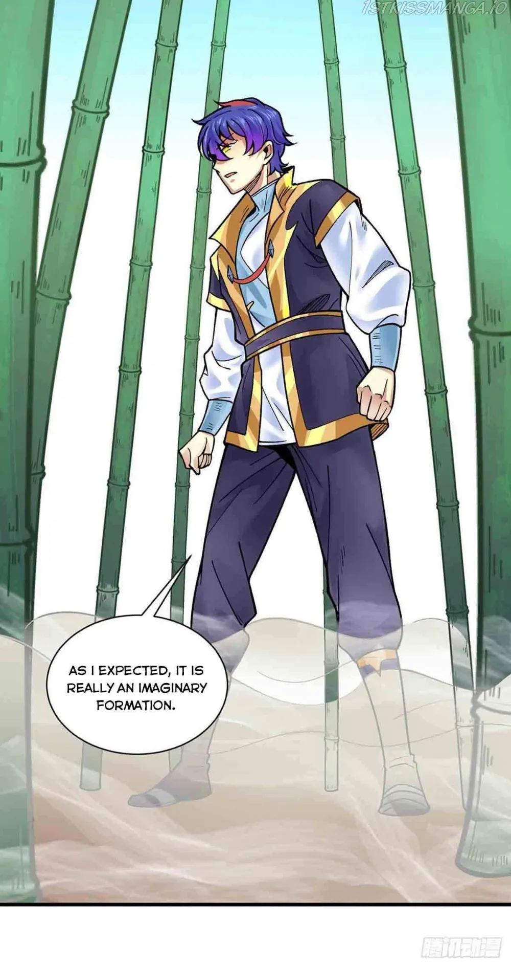 Martial Arts Reigns Chapter 342 - page 13