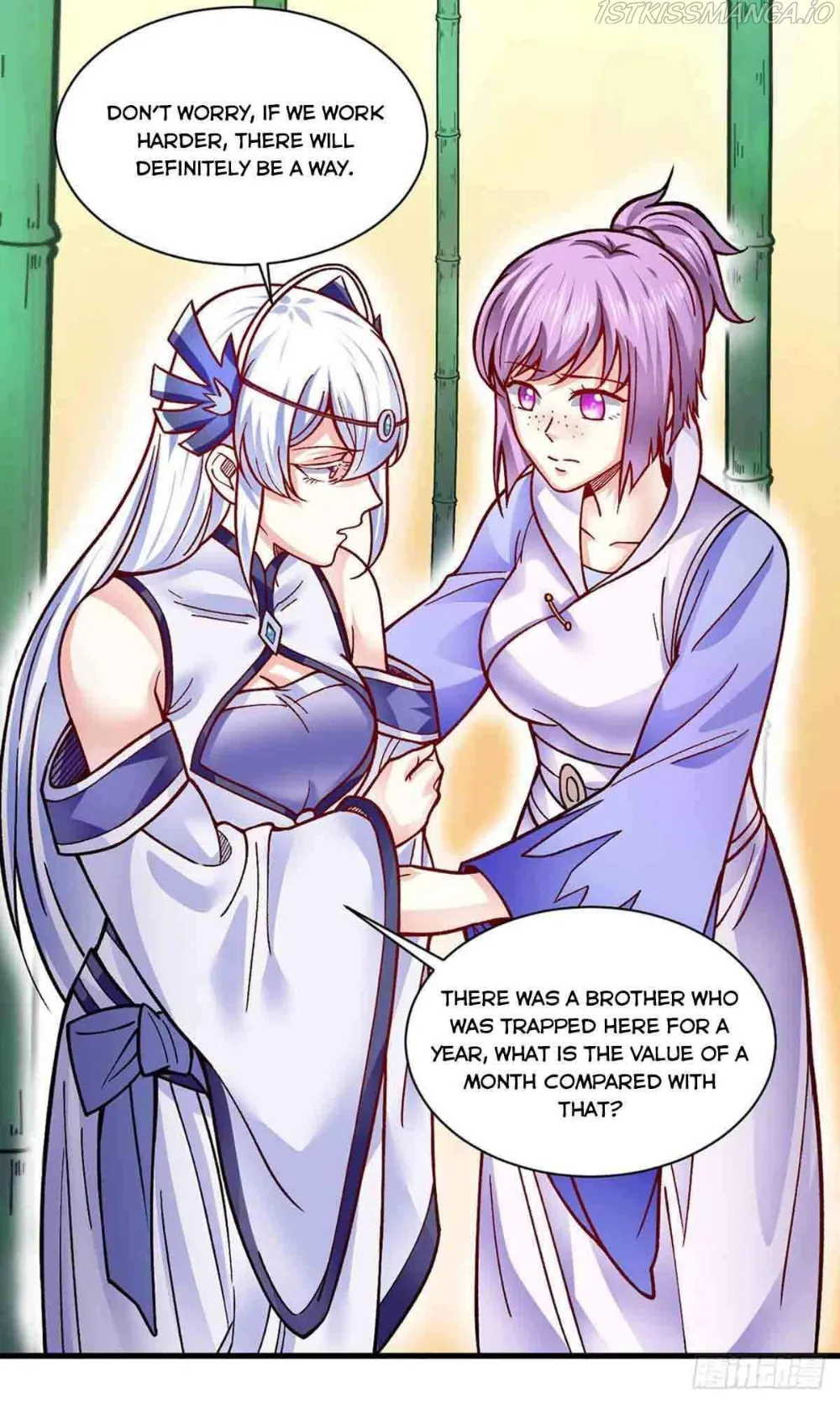 Martial Arts Reigns Chapter 342 - page 16