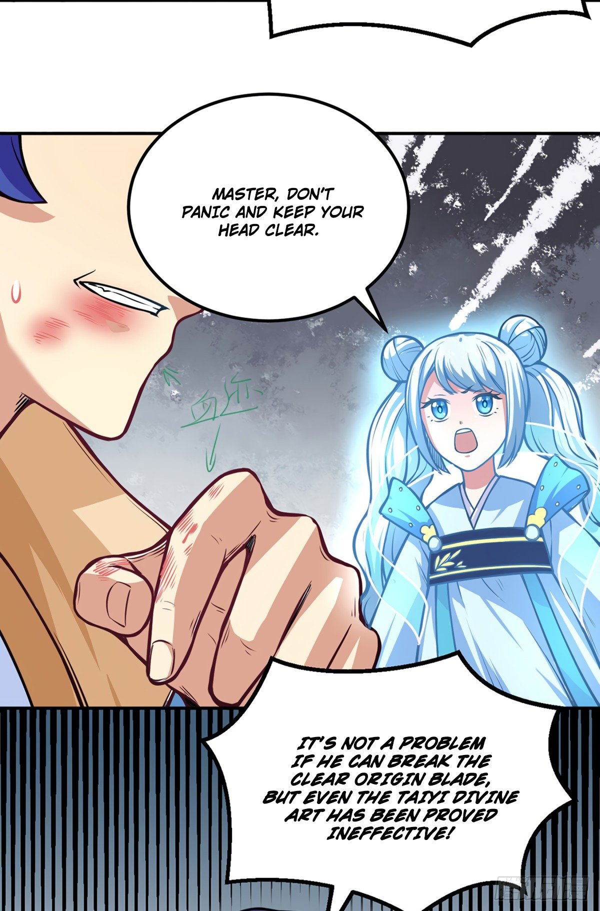 Martial Arts Reigns Chapter 229 - page 5