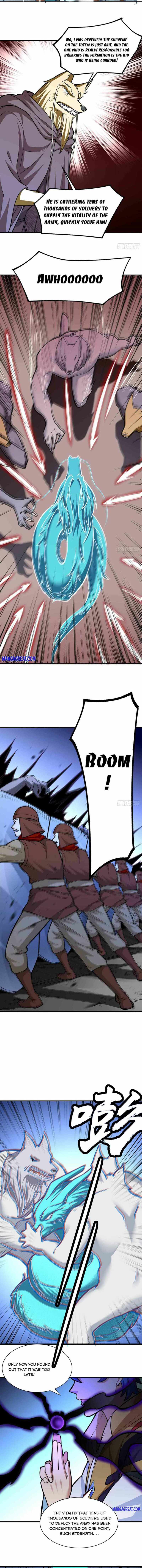 Martial Arts Reigns Chapter 356 - page 6