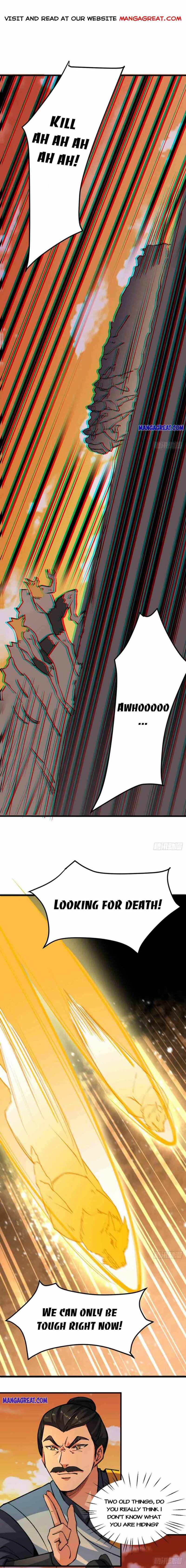 Martial Arts Reigns Chapter 357 - page 1