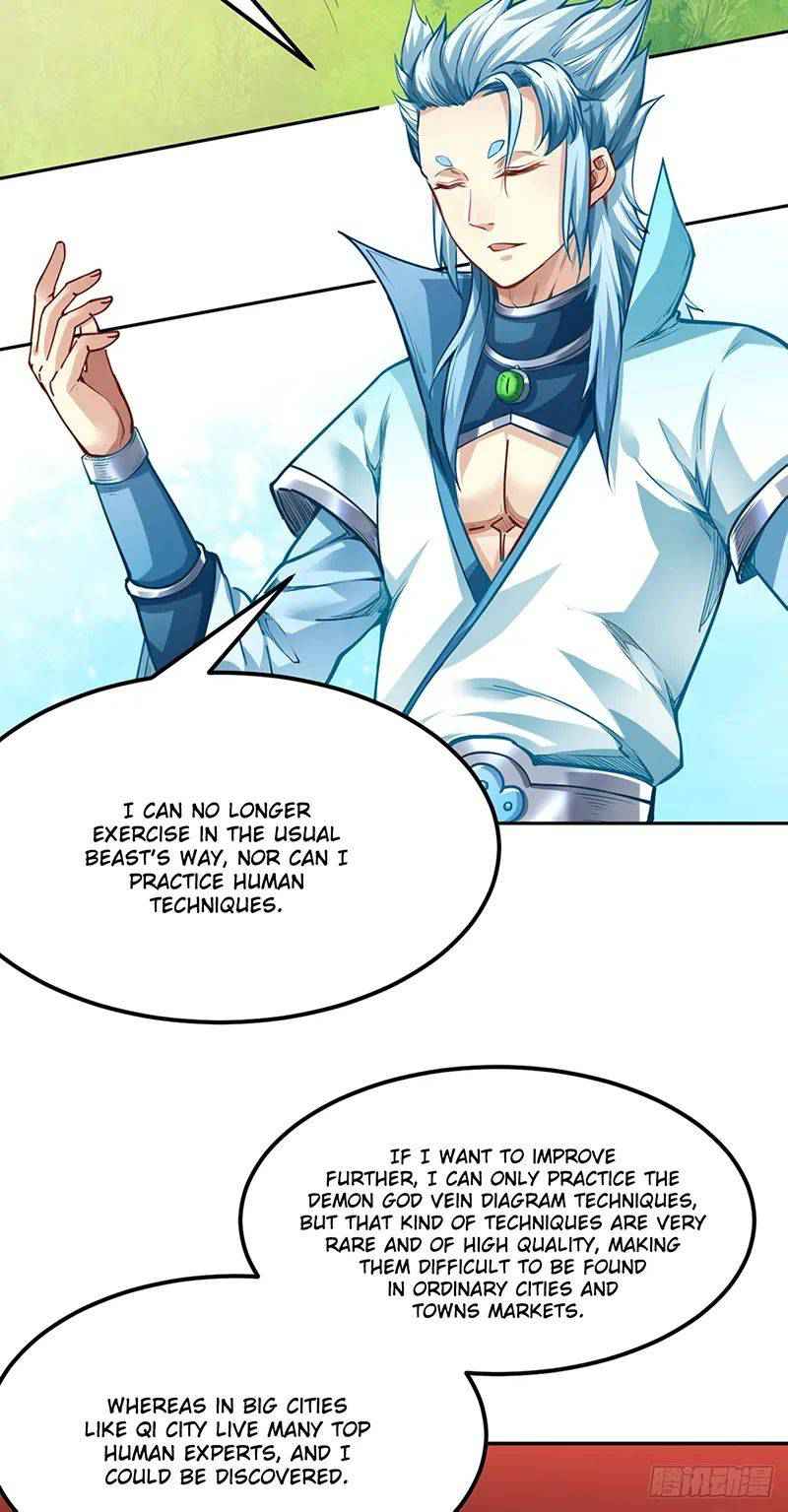Martial Arts Reigns Chapter 242-eng-li - page 3