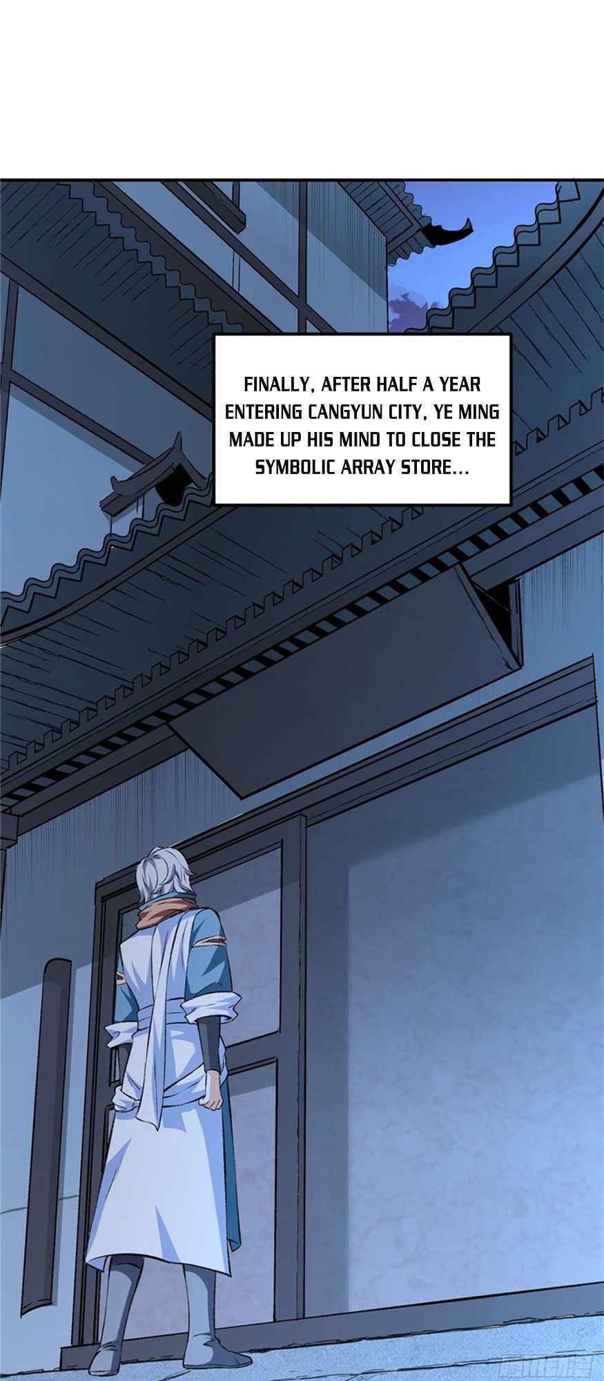 Martial Arts Reigns Chapter 313-eng-li - page 12