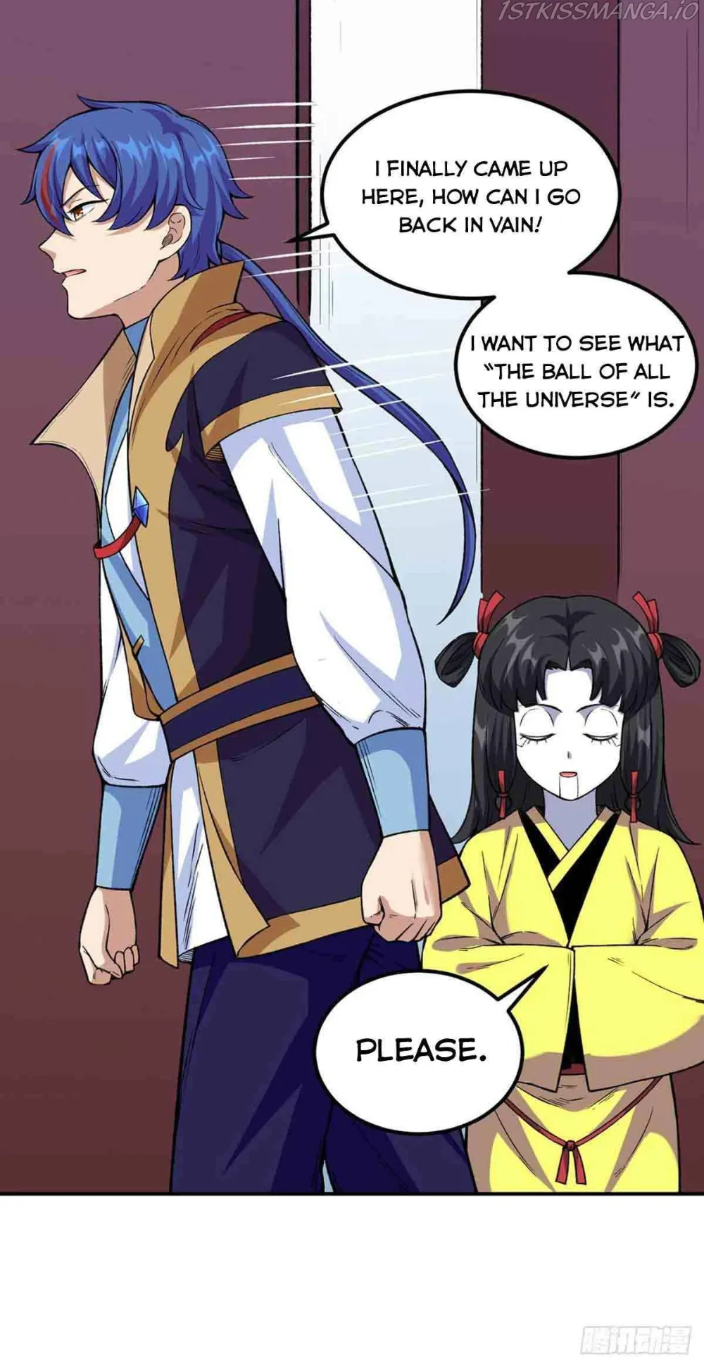 Martial Arts Reigns Chapter 343 - page 24