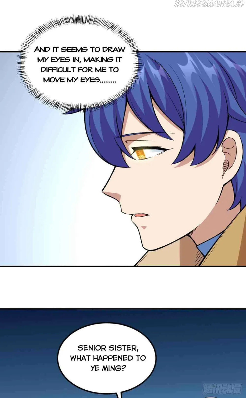 Martial Arts Reigns Chapter 343 - page 27