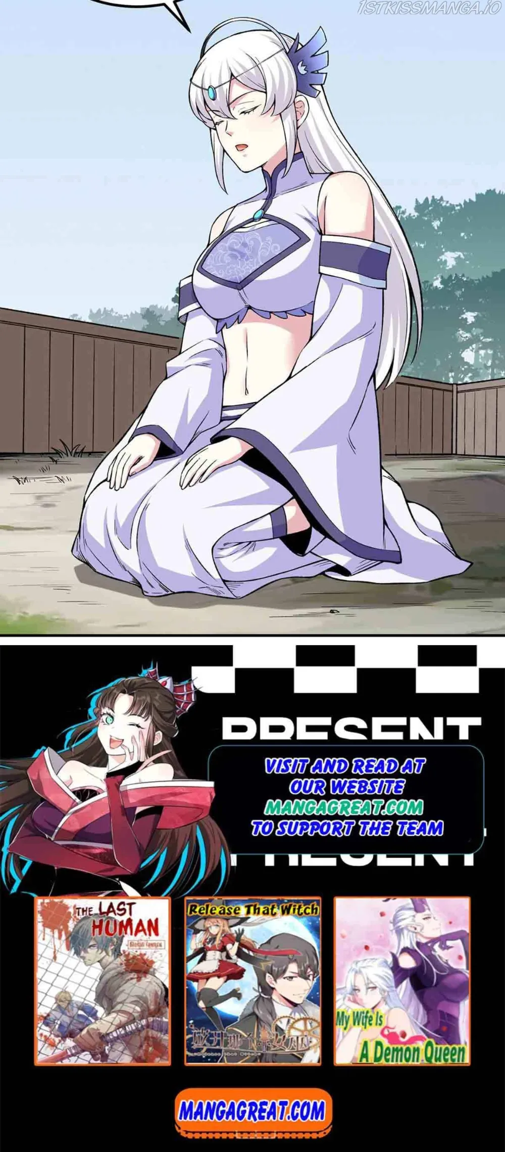 Martial Arts Reigns Chapter 343 - page 29