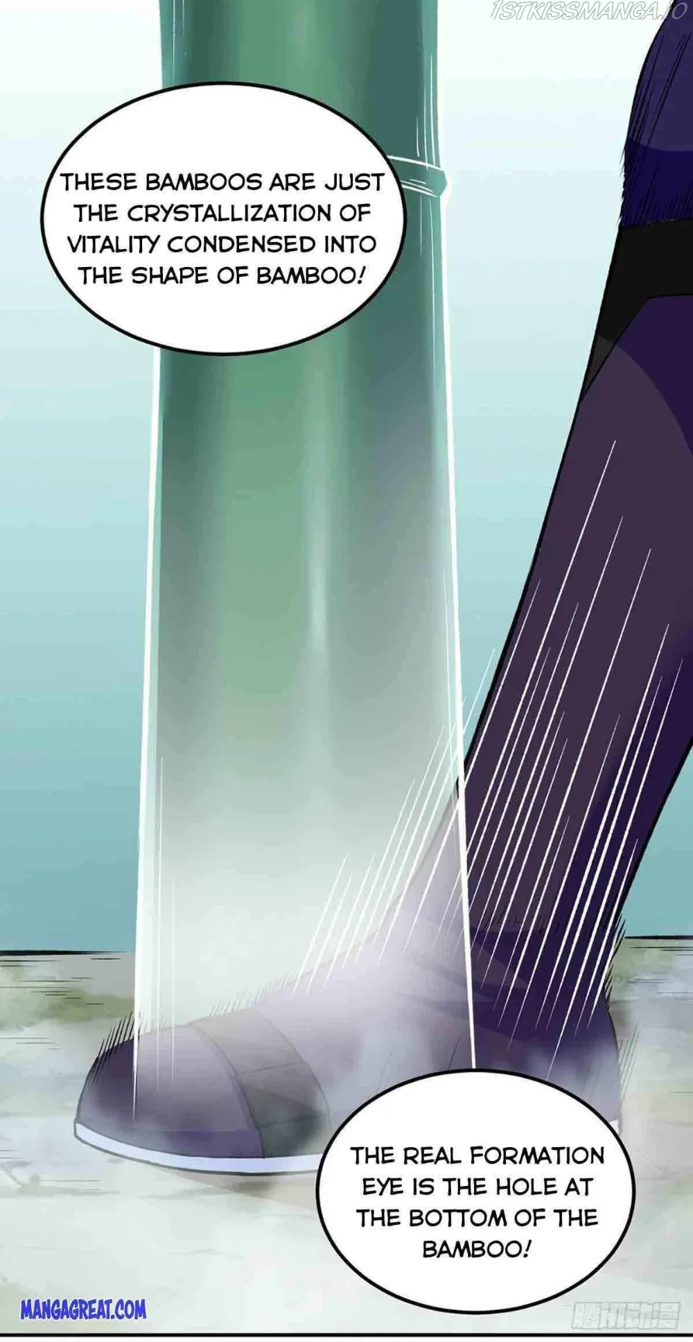 Martial Arts Reigns Chapter 343 - page 4