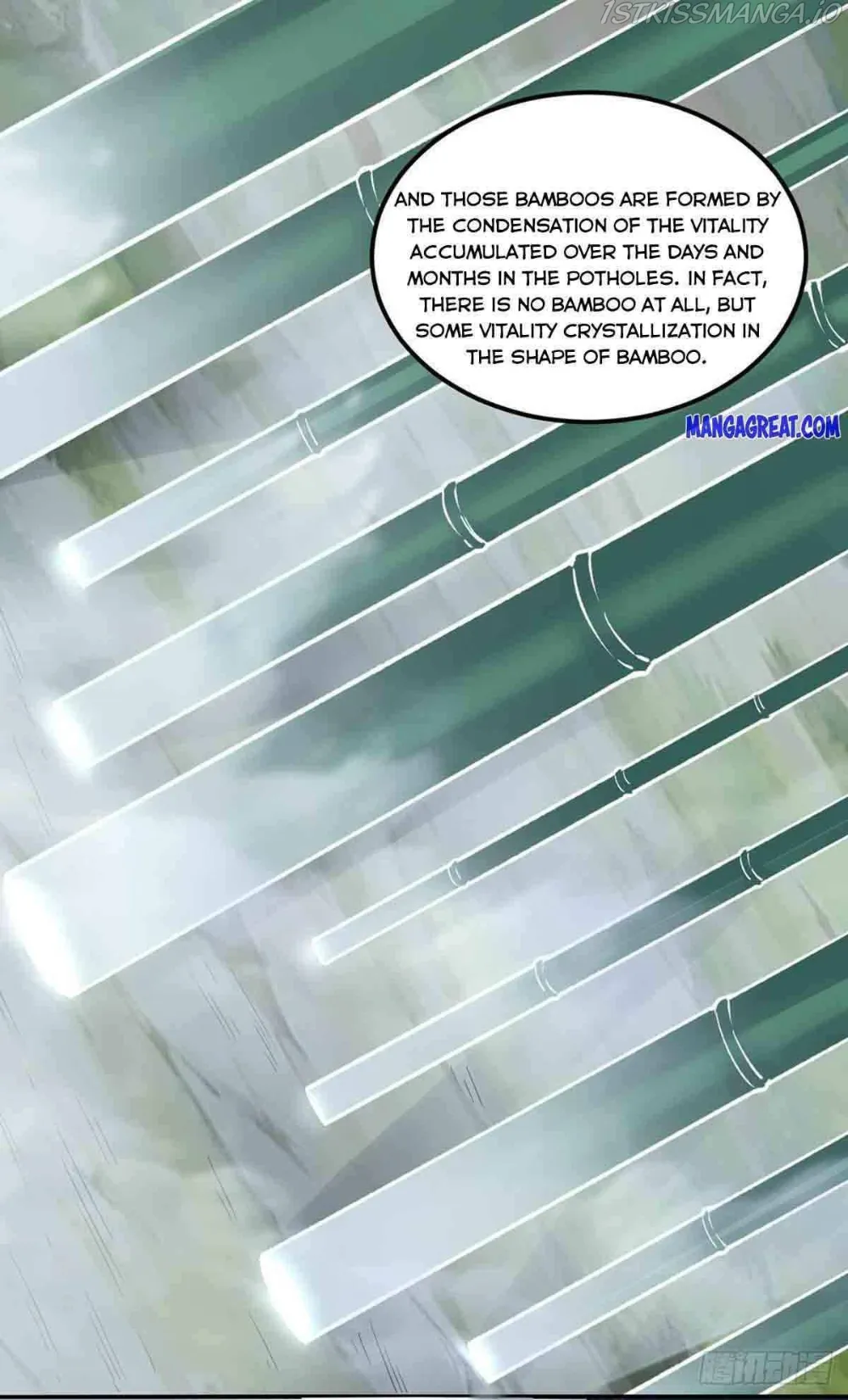 Martial Arts Reigns Chapter 343 - page 8