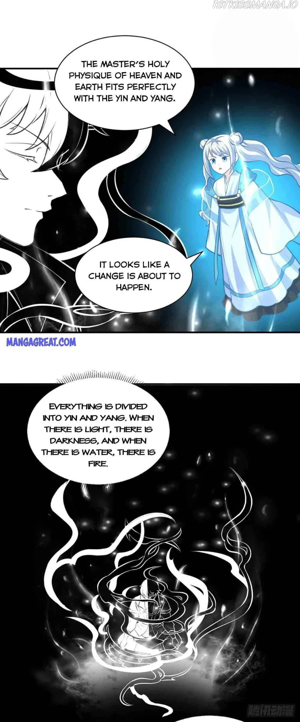 Martial Arts Reigns Chapter 341 - page 11