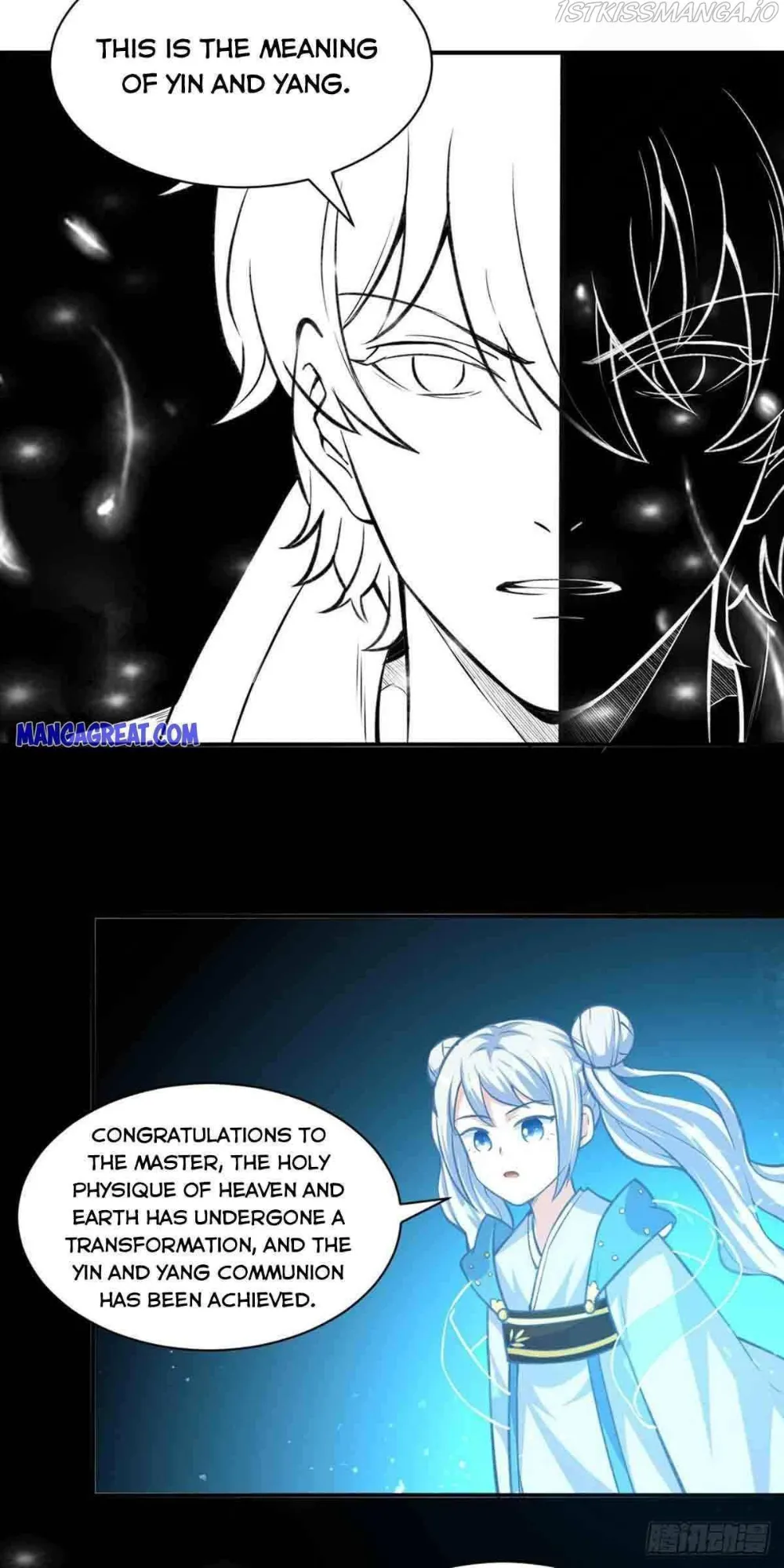 Martial Arts Reigns Chapter 341 - page 15