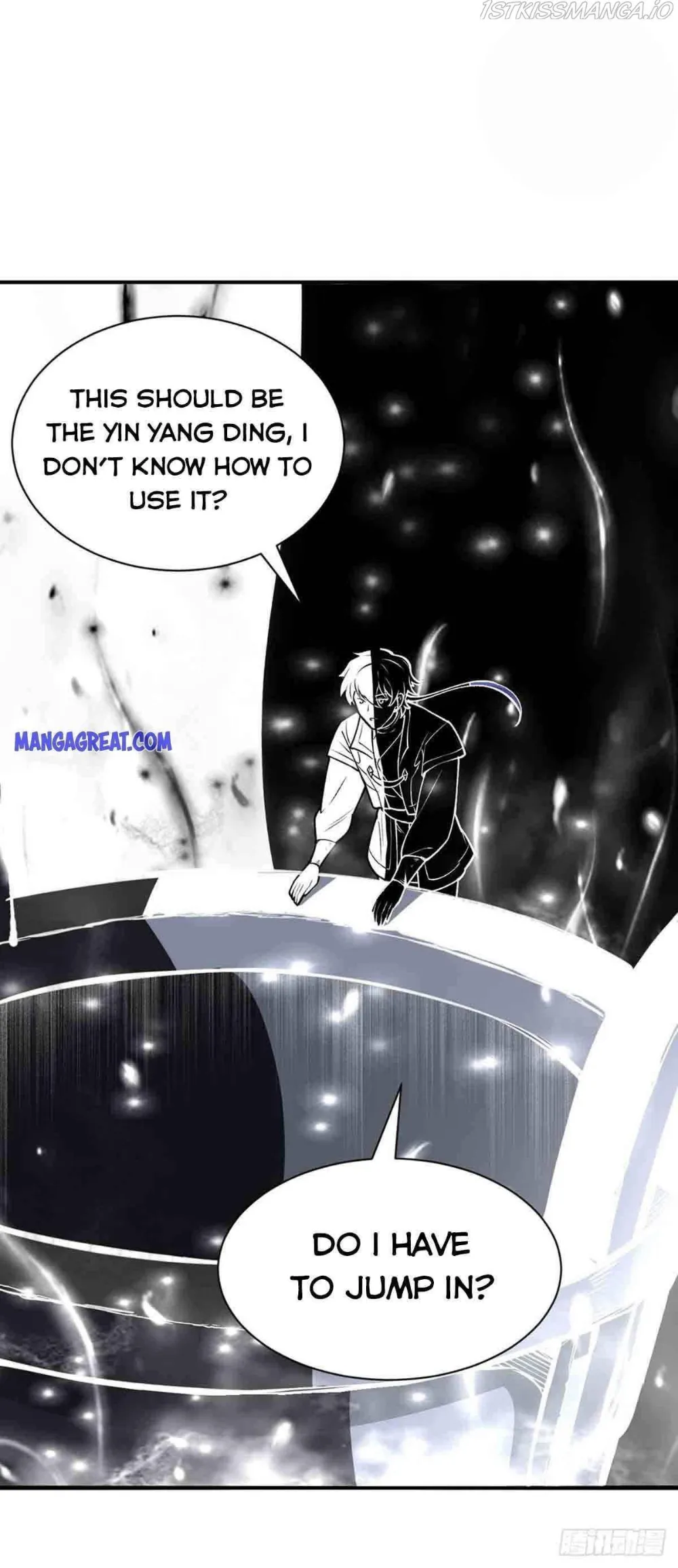 Martial Arts Reigns Chapter 341 - page 3