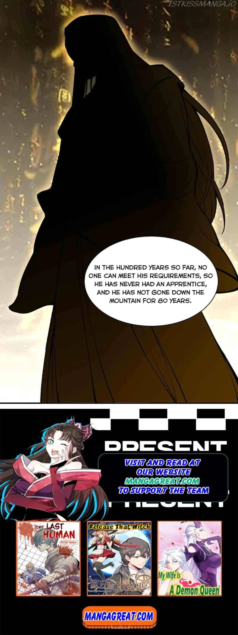 Martial Arts Reigns Chapter 341 - page 30