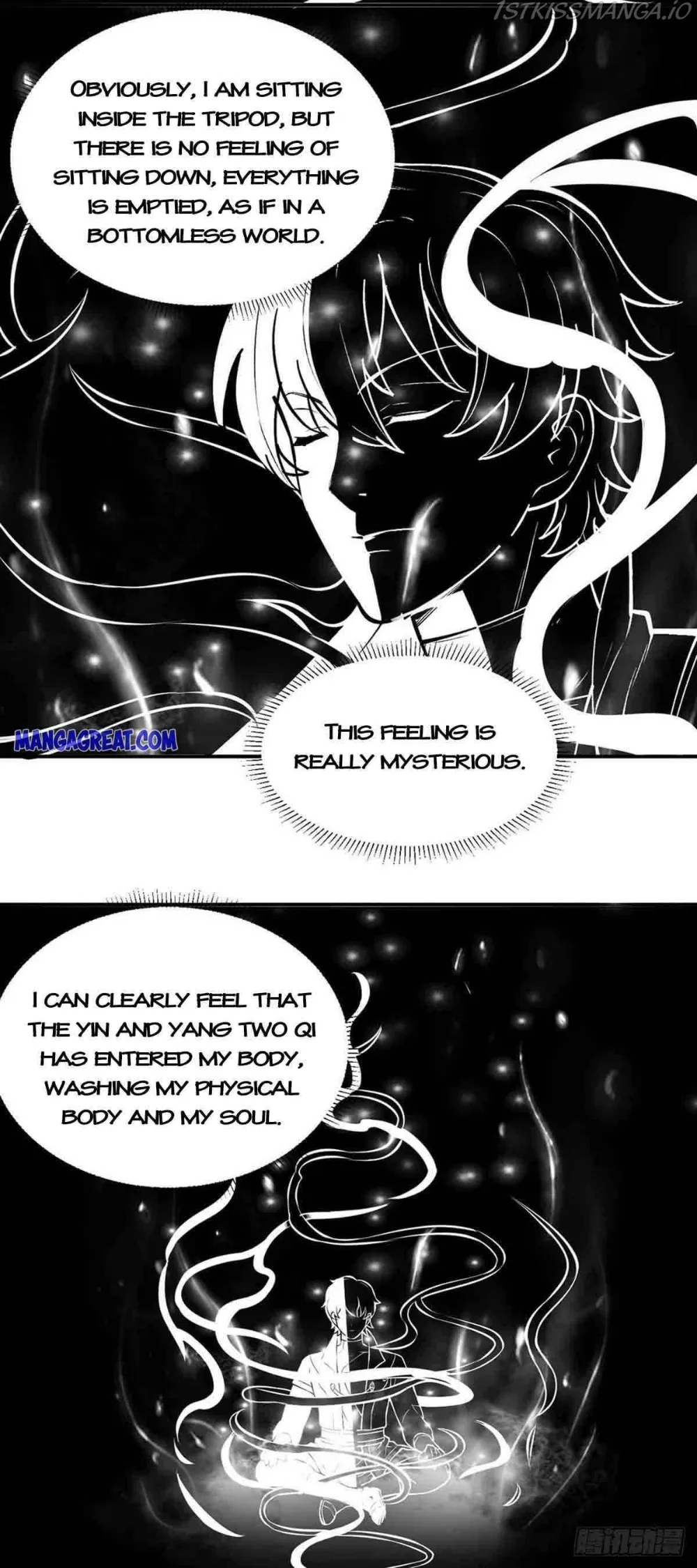 Martial Arts Reigns Chapter 341 - page 7