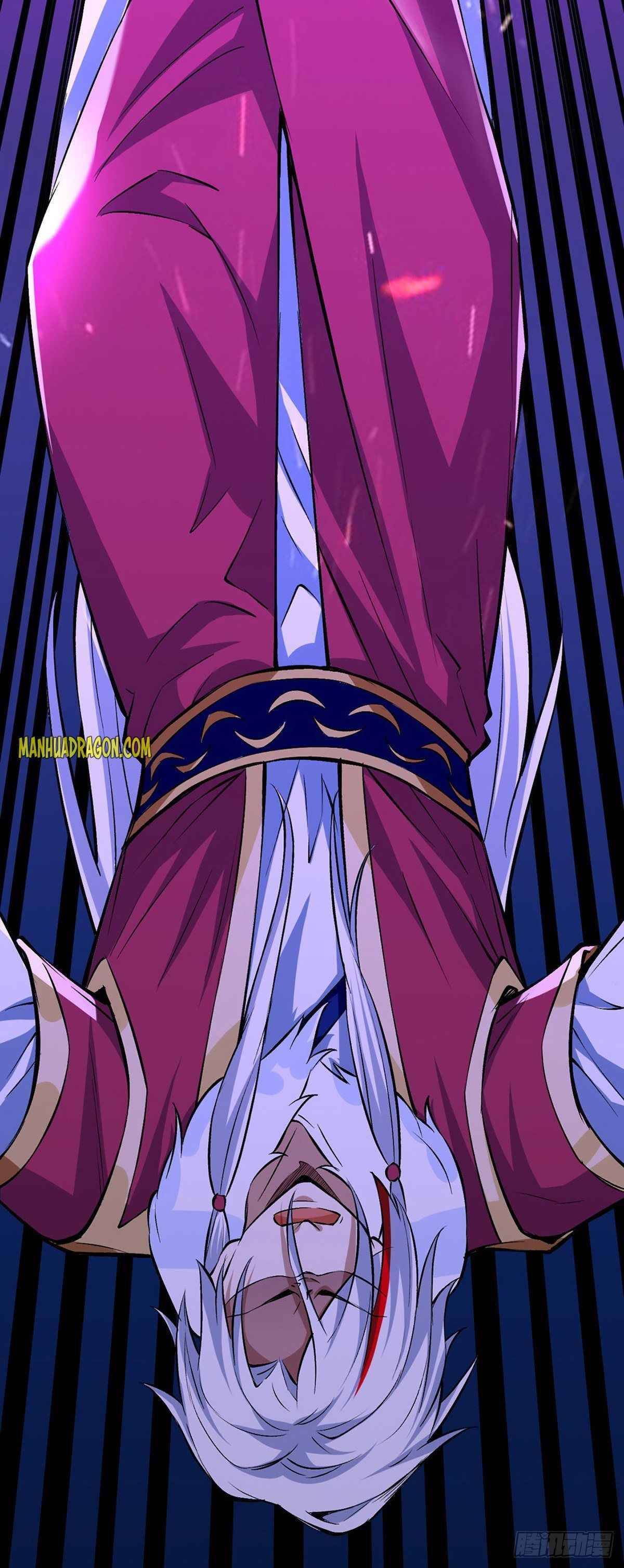 Martial Arts Reigns Chapter 330 - page 16