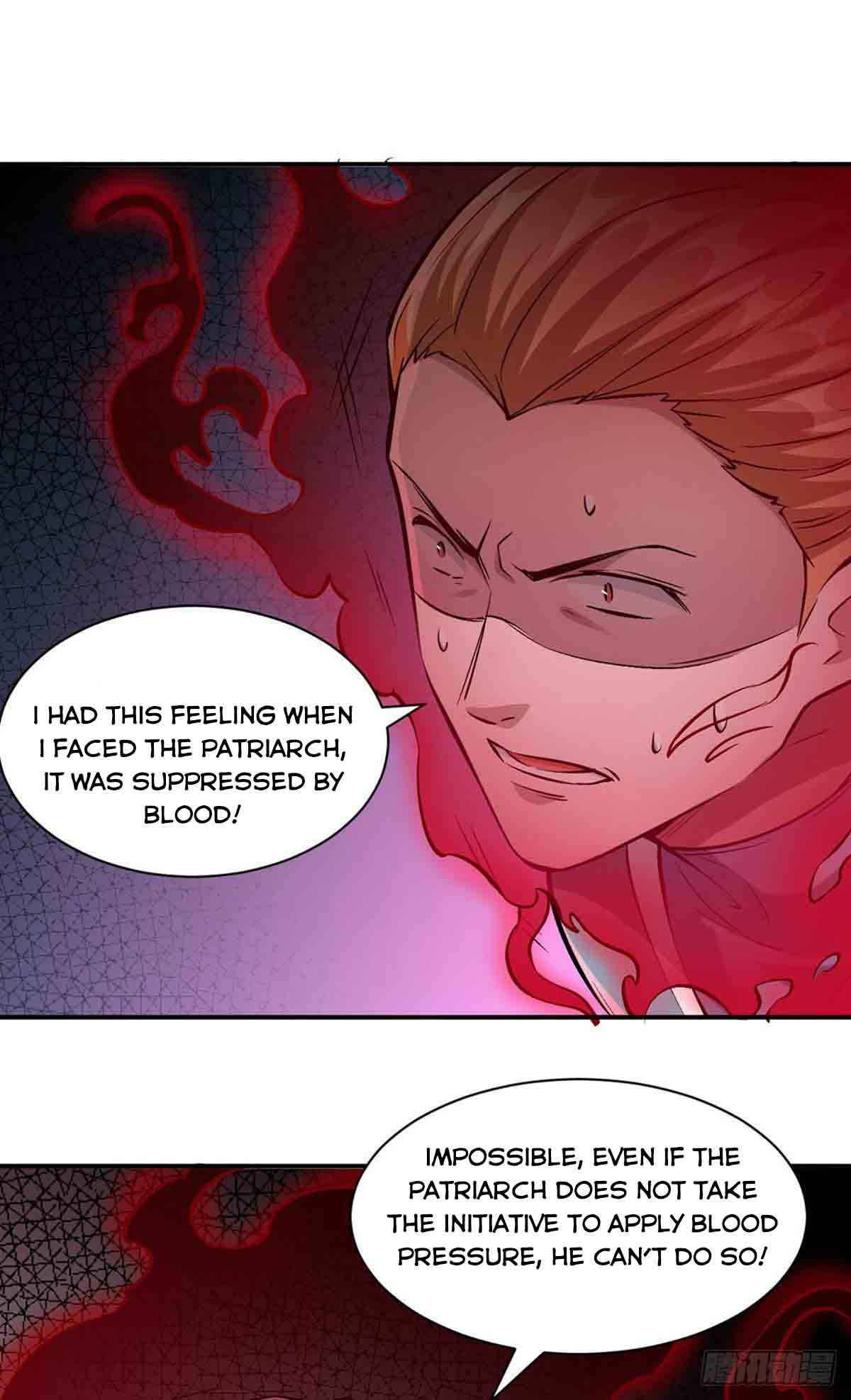 Martial Arts Reigns Chapter 330 - page 30