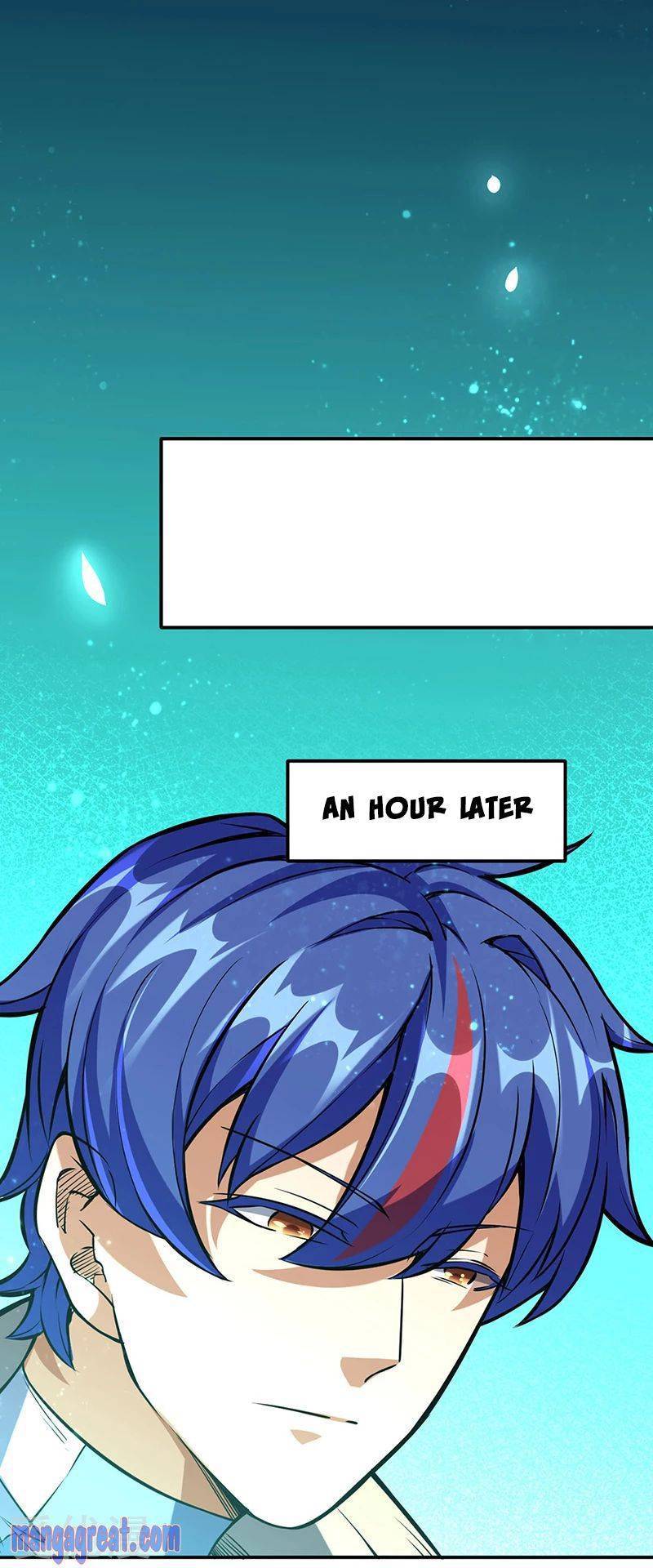 Martial Arts Reigns Chapter 248 - page 17