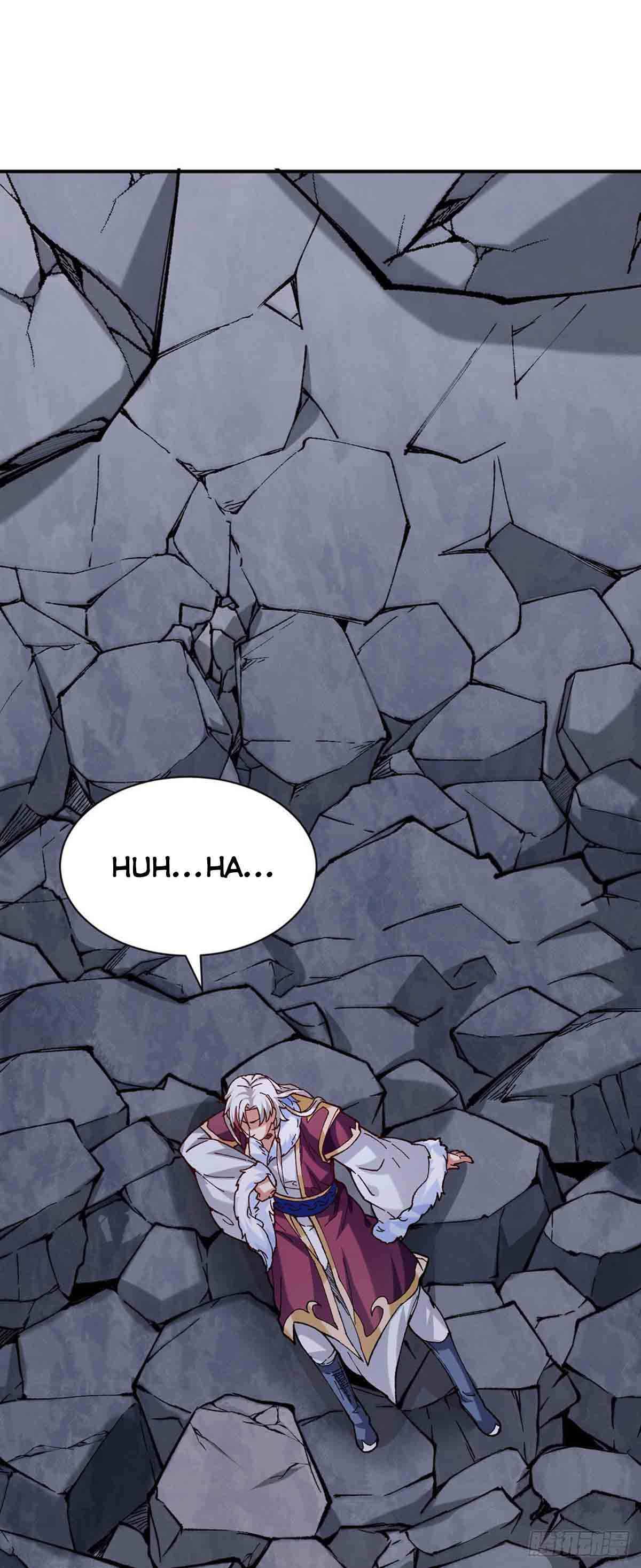 Martial Arts Reigns Chapter 326 - page 2