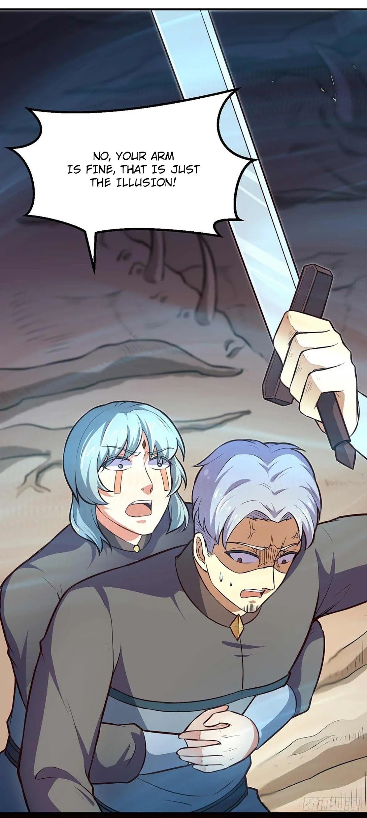 Martial Arts Reigns Chapter 167 - page 20