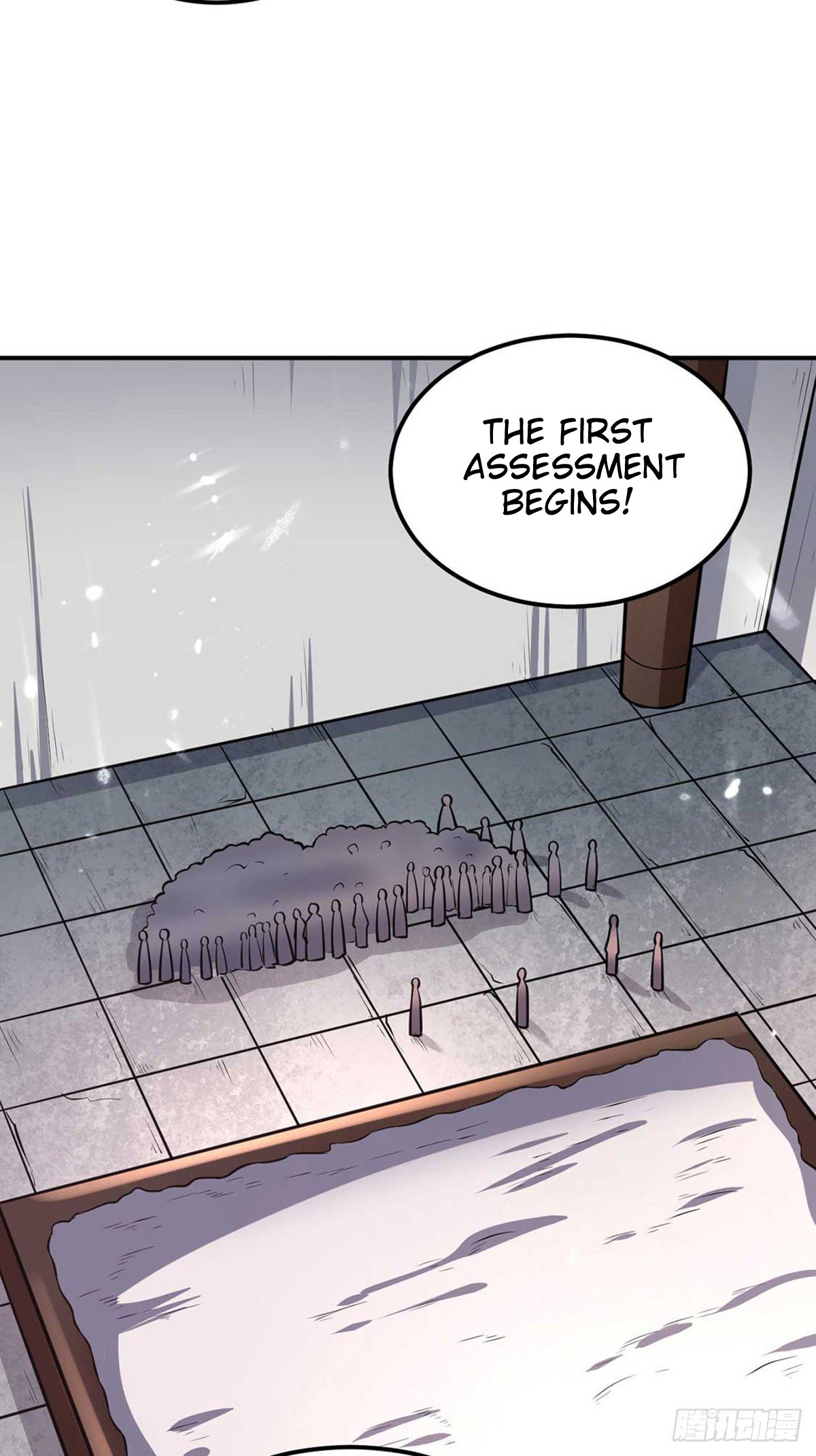 Martial Arts Reigns Chapter 202 - page 13