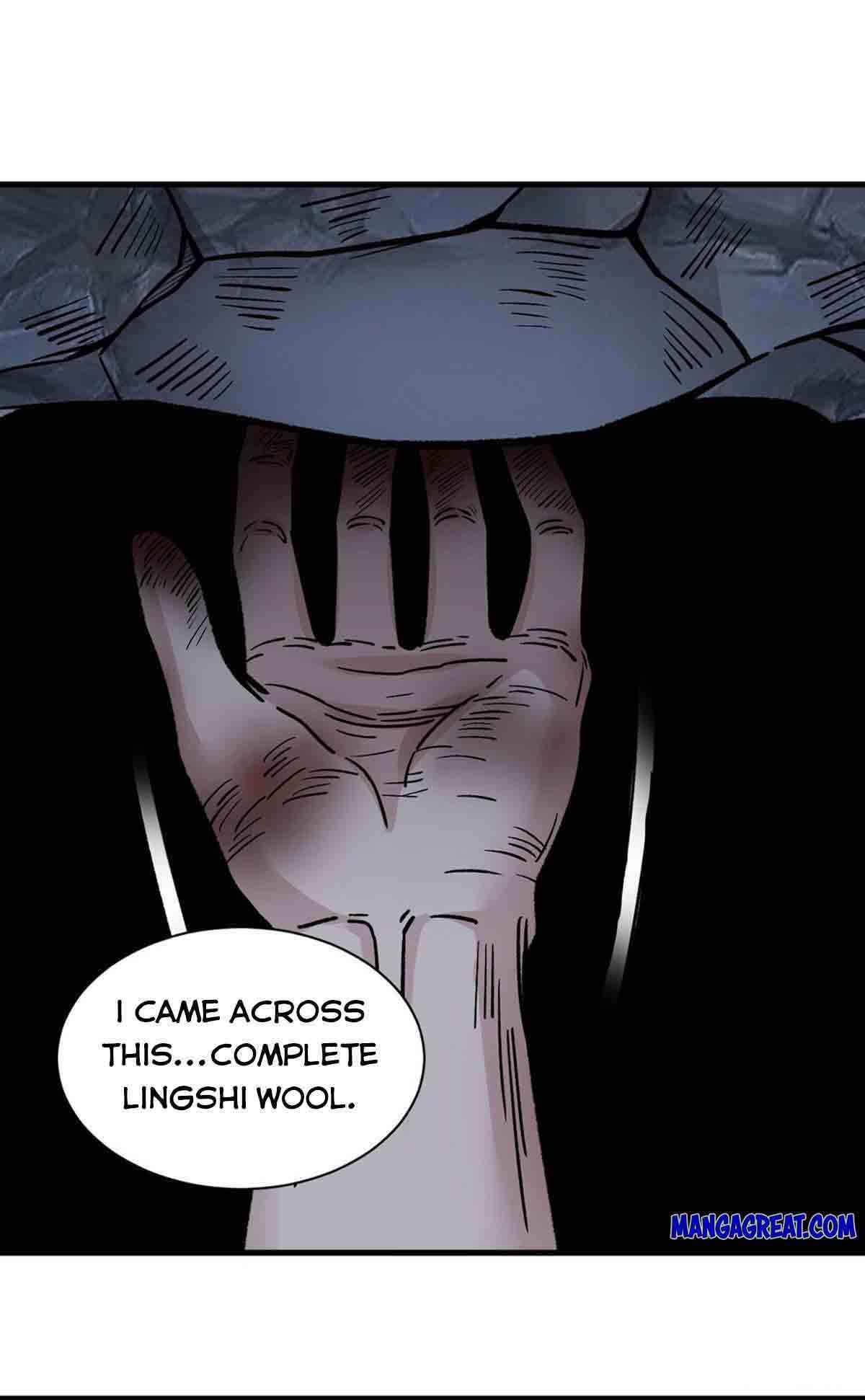 Martial Arts Reigns Chapter 328 - page 12
