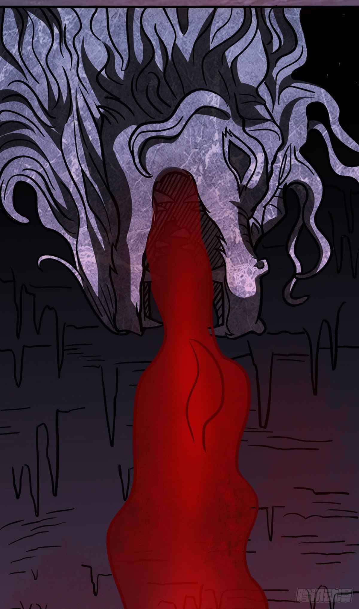 Martial Arts Reigns Chapter 328 - page 21