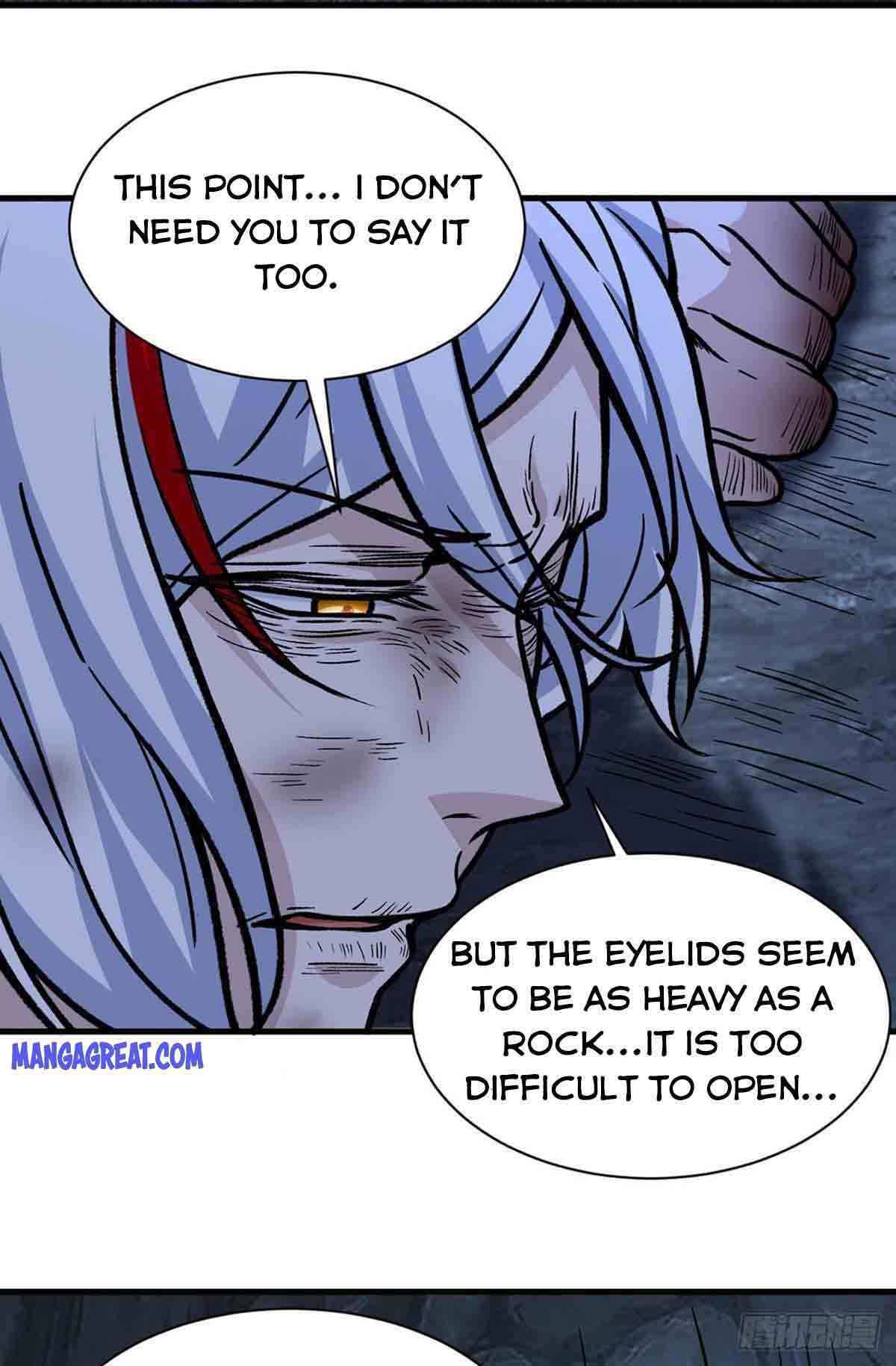 Martial Arts Reigns Chapter 328 - page 3