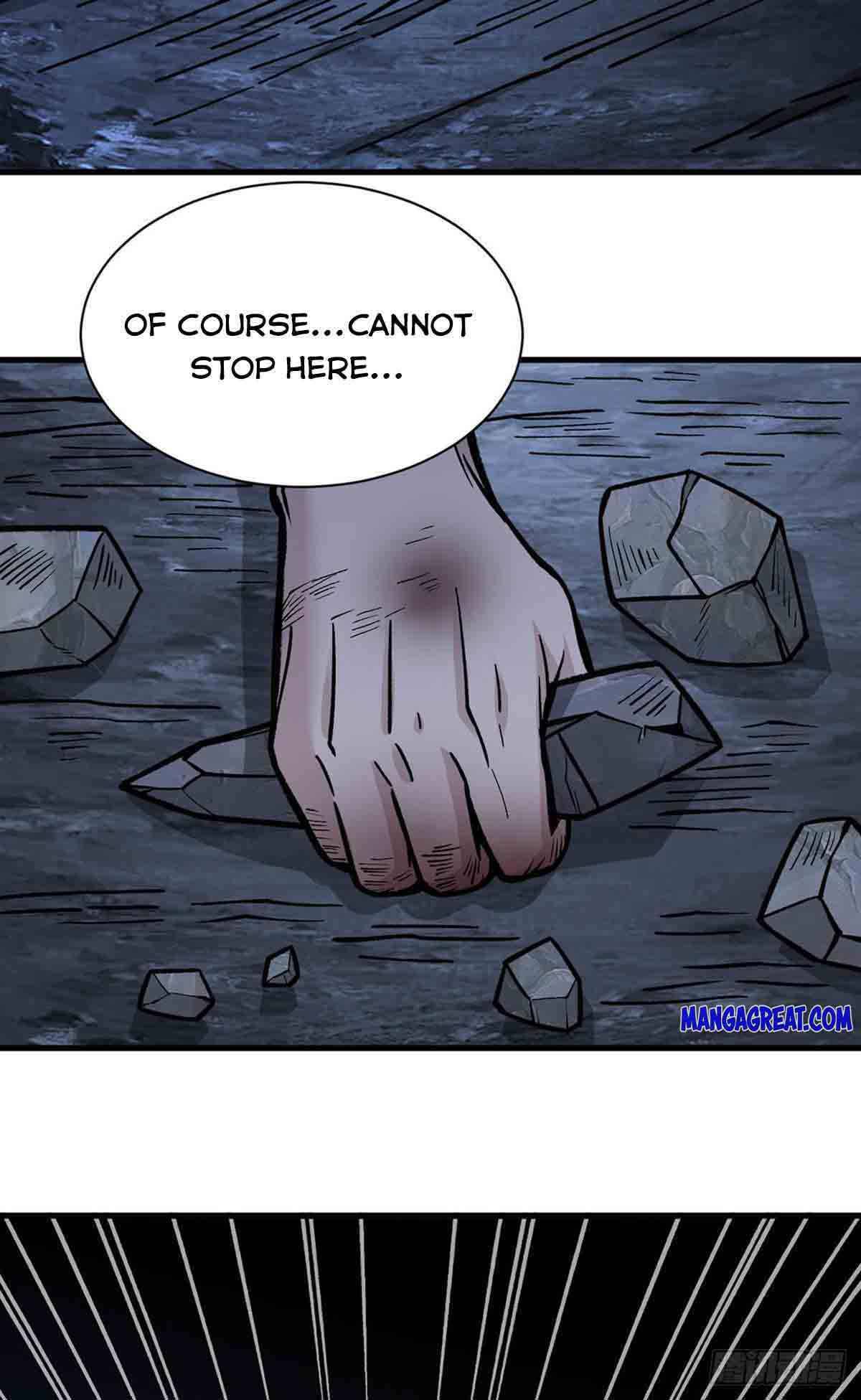 Martial Arts Reigns Chapter 328 - page 6